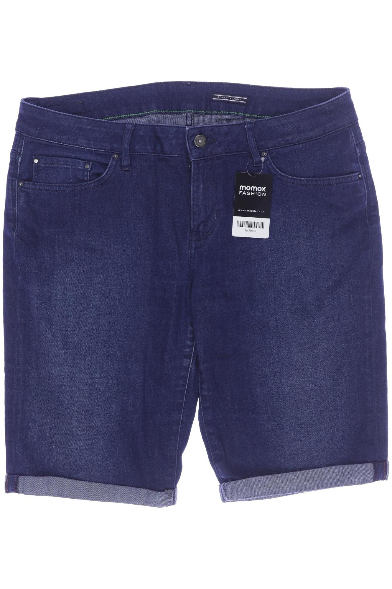 

Tommy Hilfiger Damen Shorts, marineblau, Gr. 44