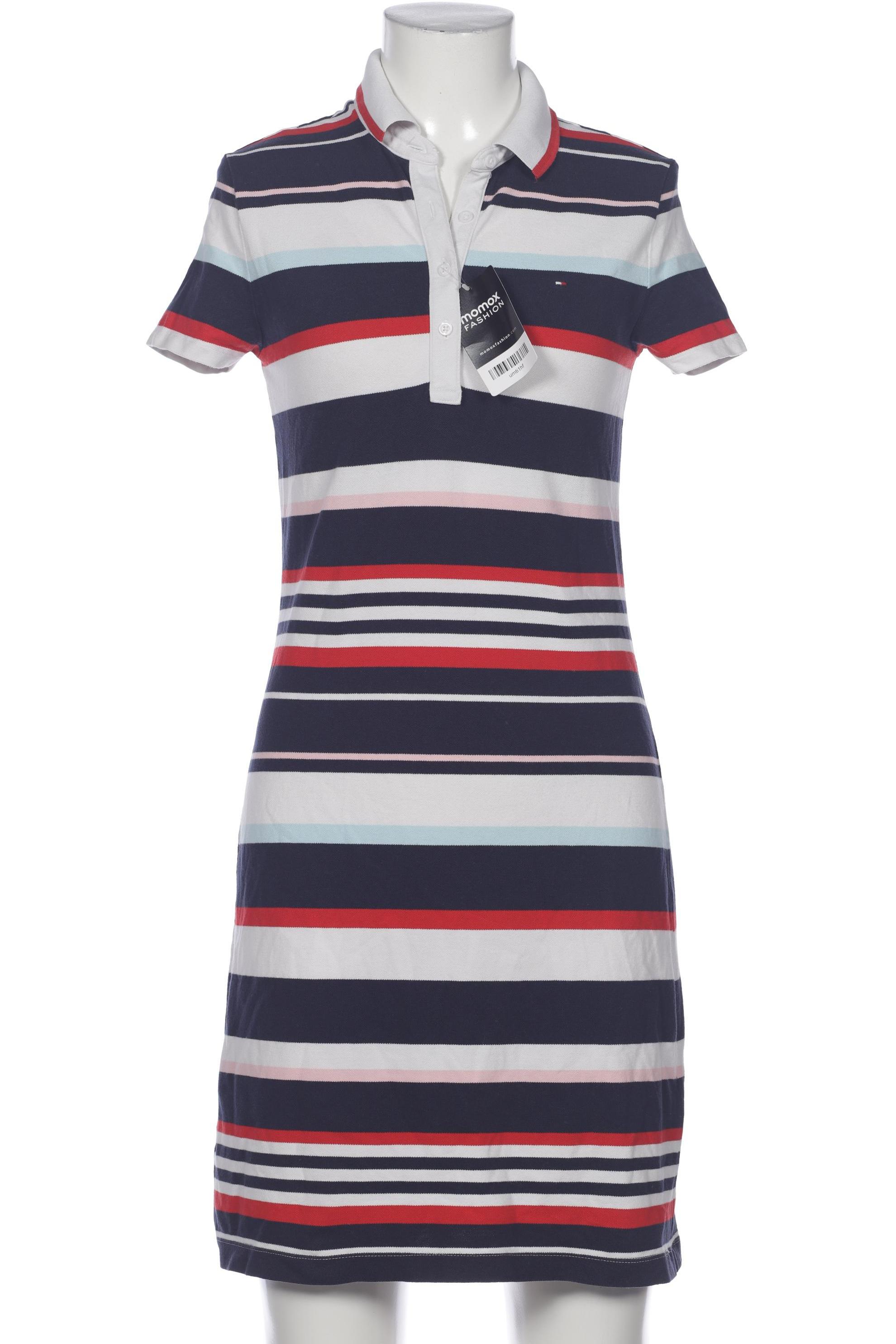 

Tommy Hilfiger Damen Kleid, marineblau