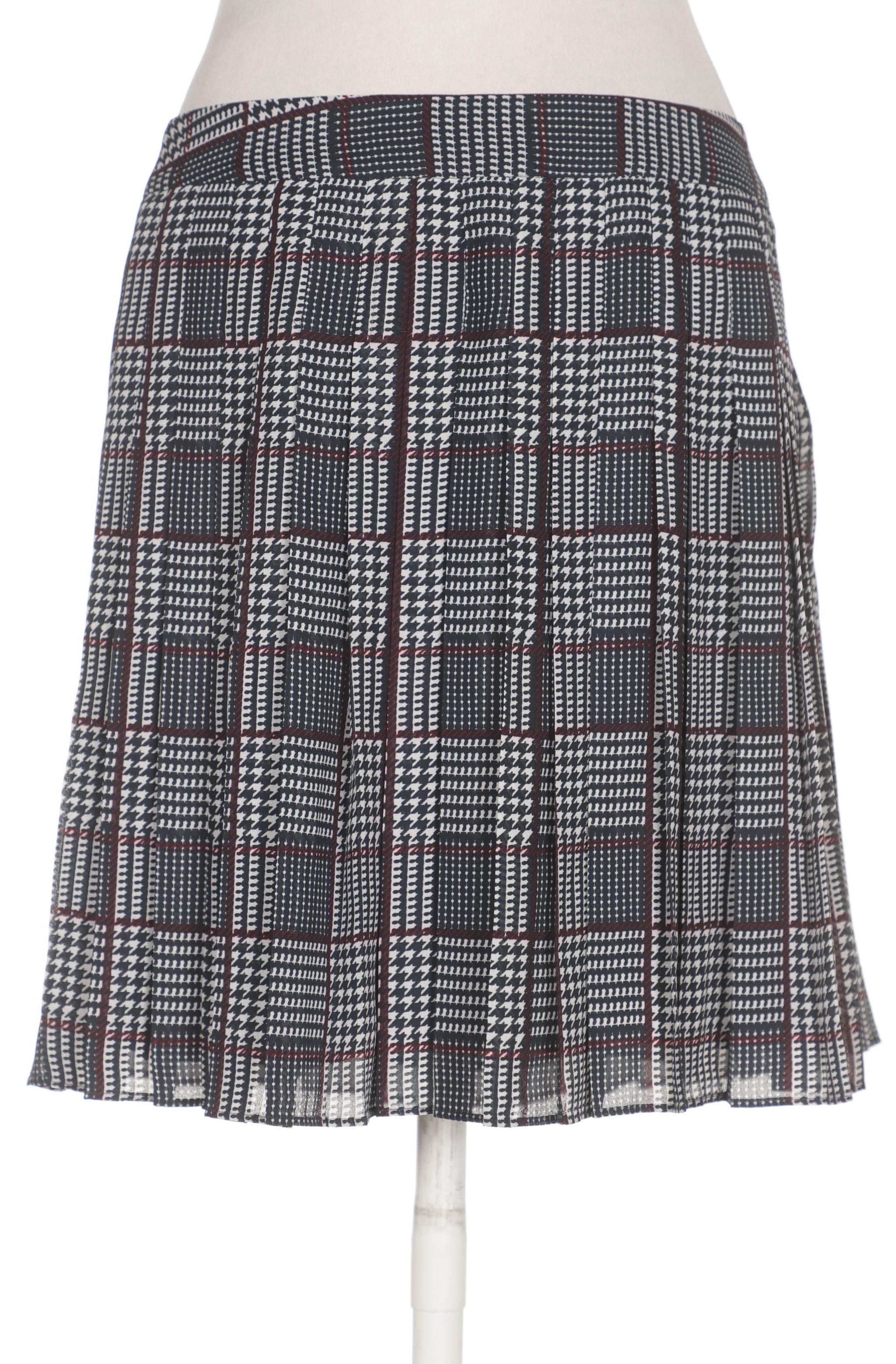 

Tommy Hilfiger Damen Rock, marineblau, Gr. 6