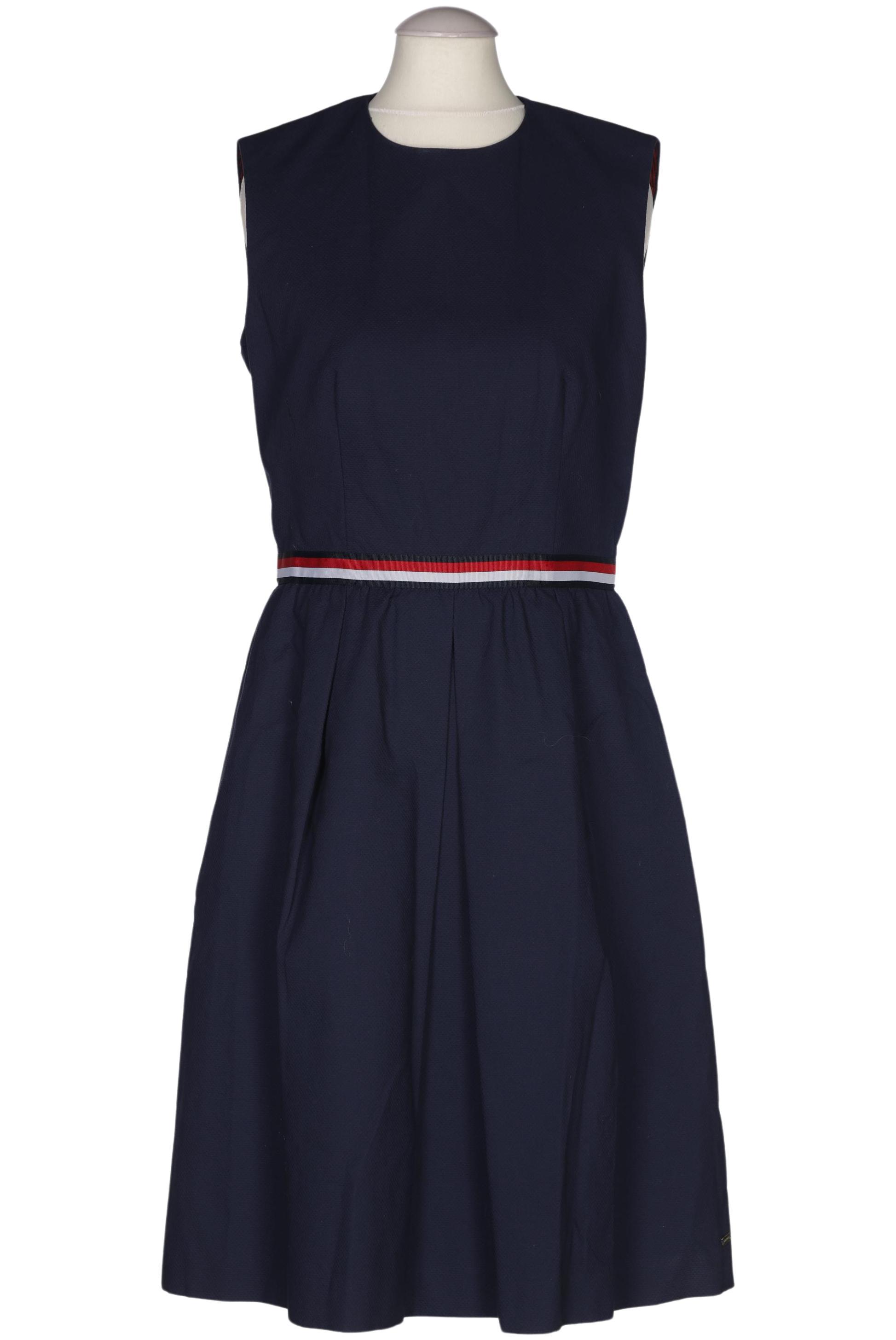 

Tommy Hilfiger Damen Kleid, marineblau, Gr. 6