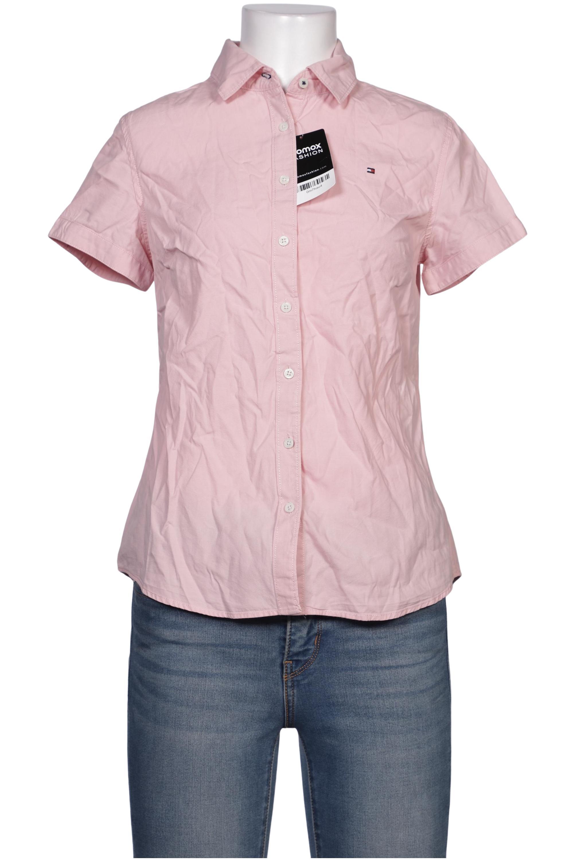 

Tommy Hilfiger Damen Bluse, pink, Gr. 34
