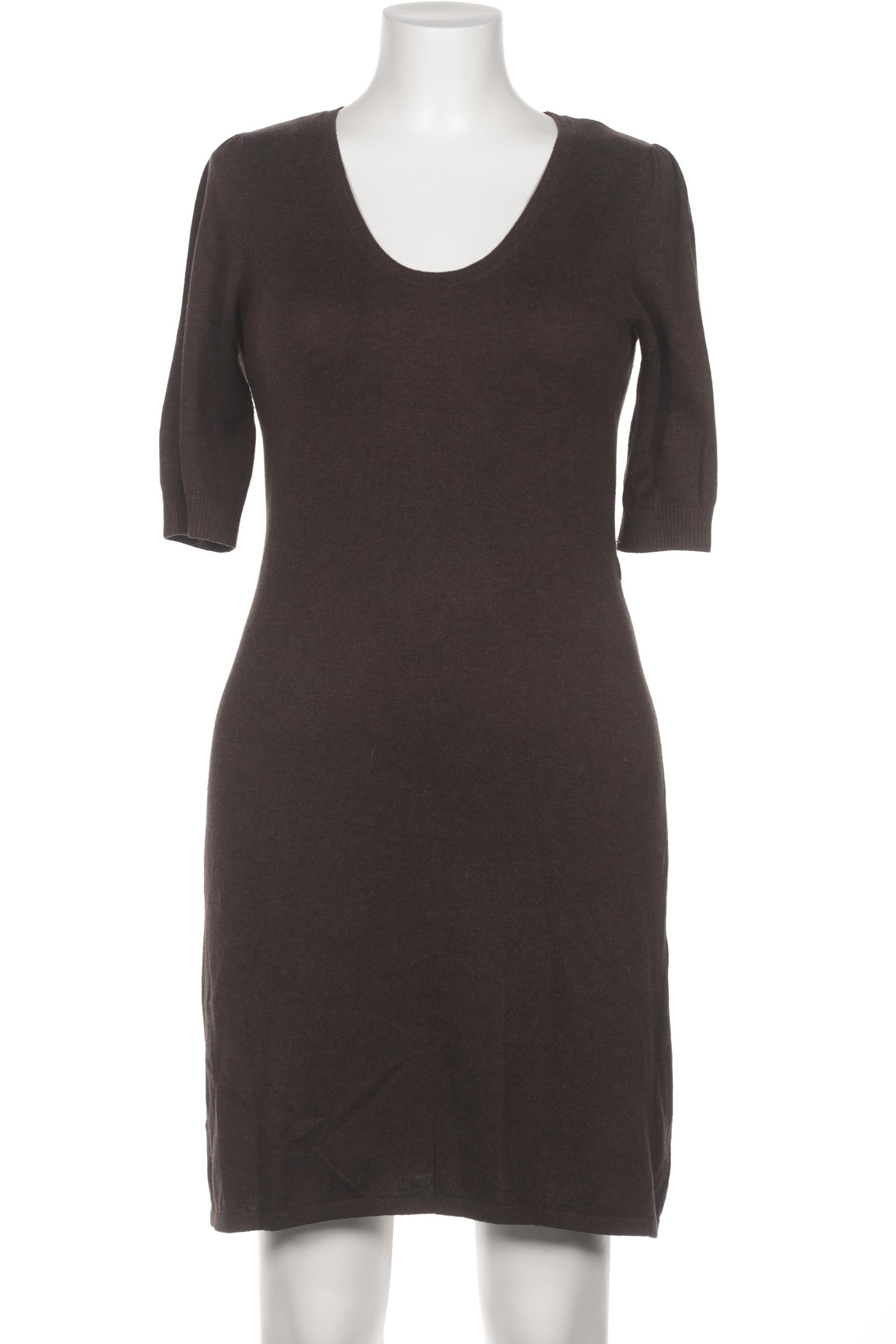 

Tommy Hilfiger Damen Kleid, braun, Gr. 42