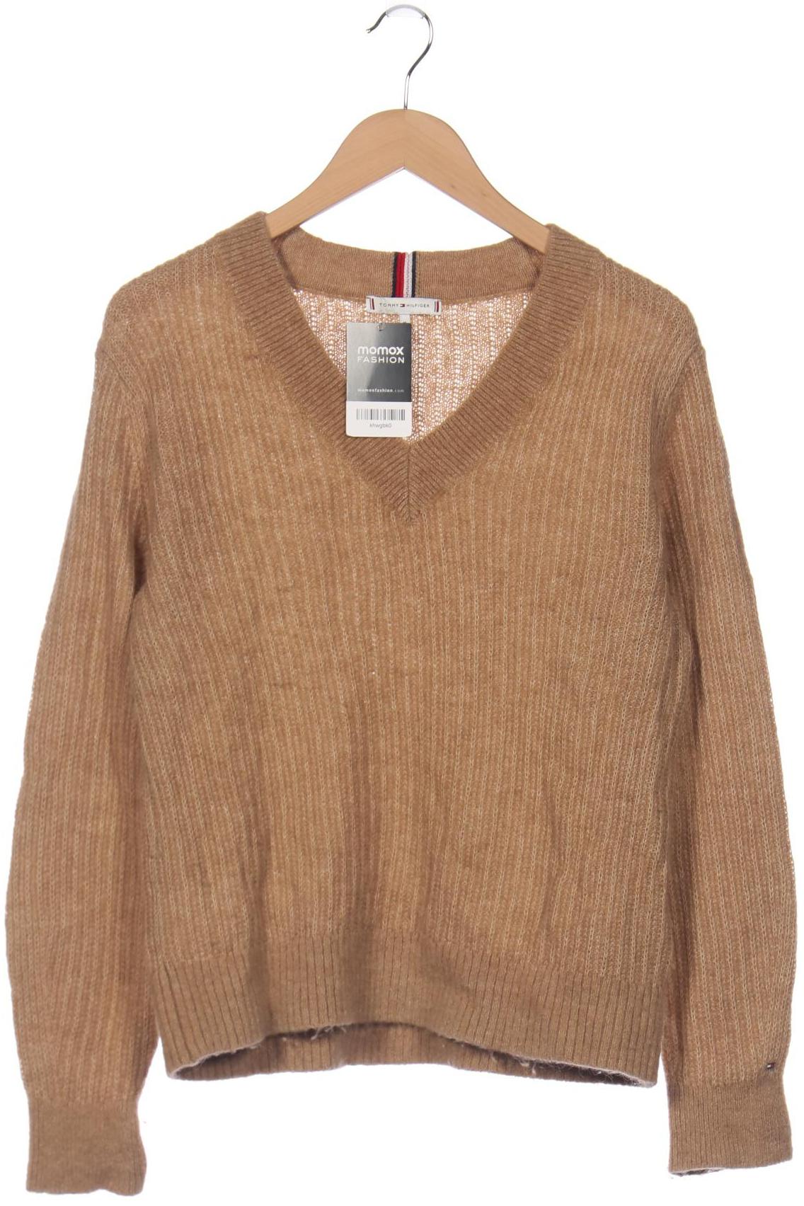 

Tommy Hilfiger Damen Pullover, braun