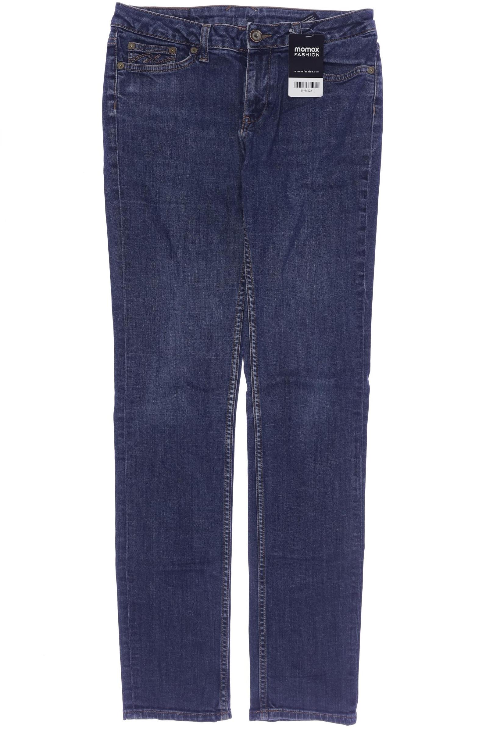 

Tommy Hilfiger Damen Jeans, blau, Gr. 28
