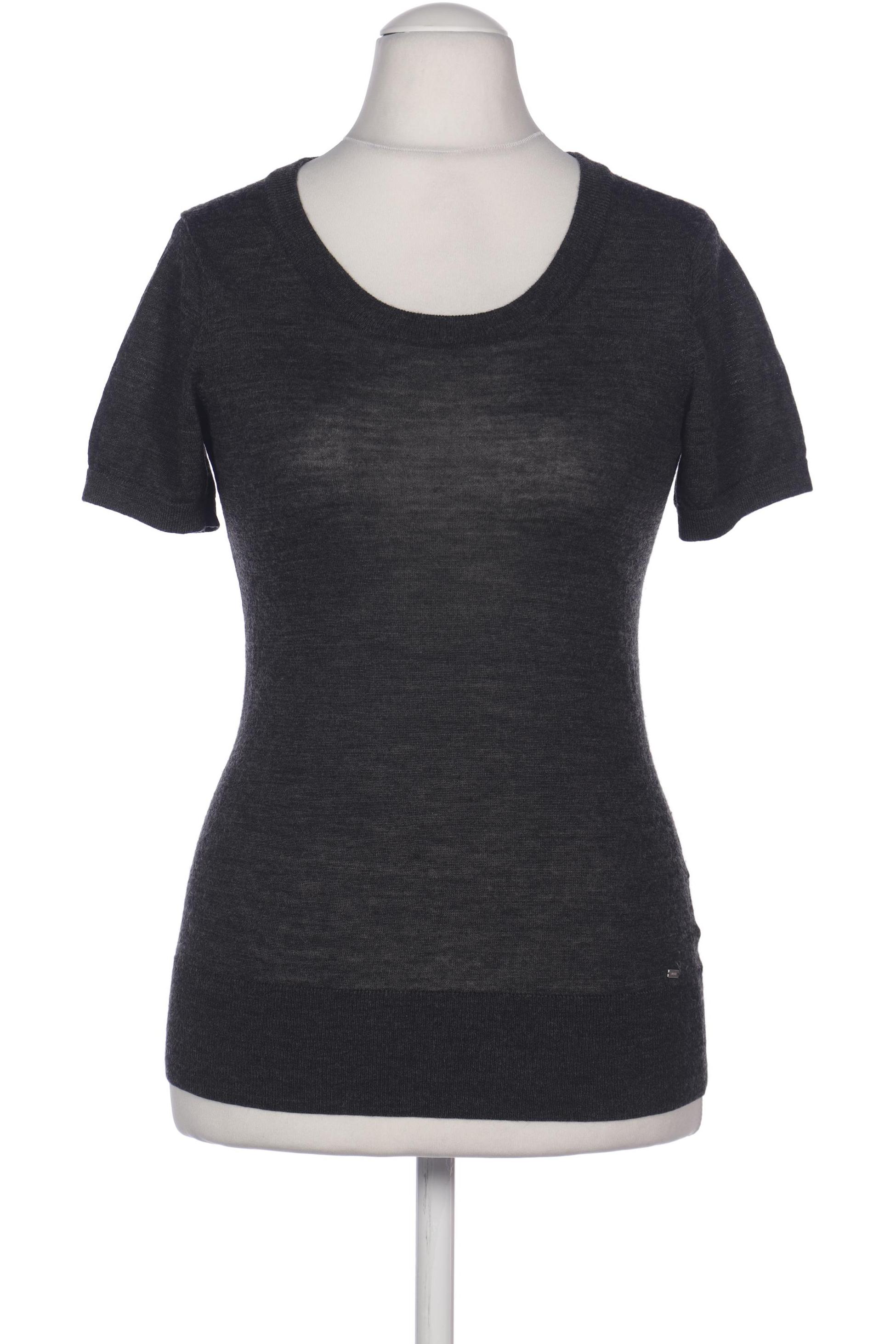 

Tommy Hilfiger Damen Pullover, schwarz, Gr. 38