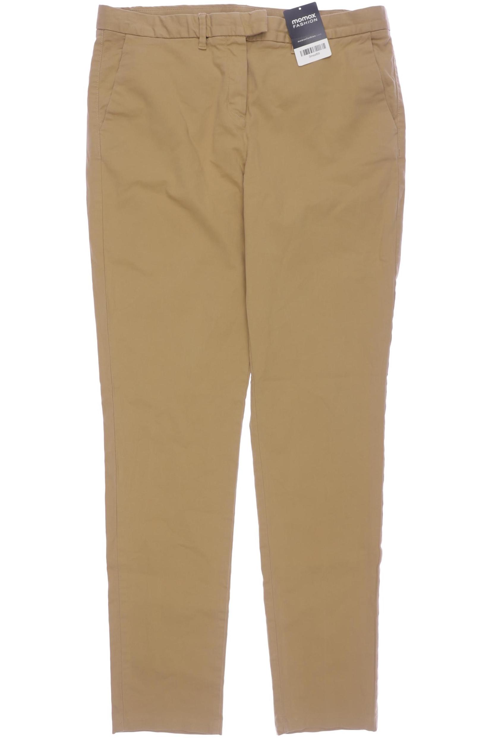 

Tommy Hilfiger Damen Stoffhose, beige, Gr. 10