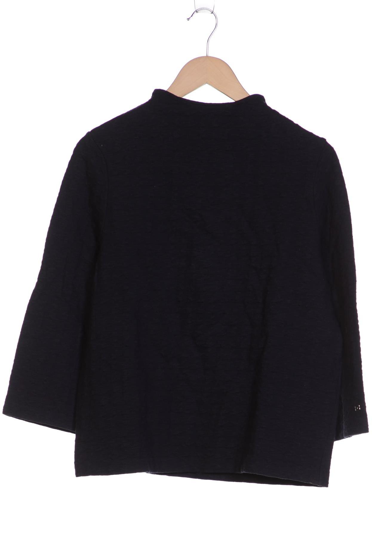 

Tommy Hilfiger Damen Sweatshirt, marineblau, Gr. 44