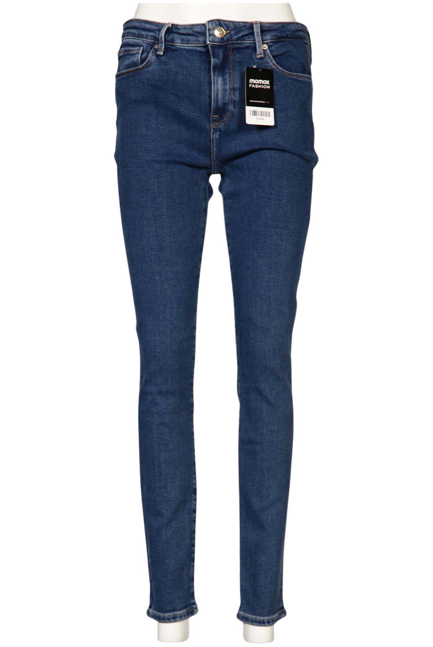 

Tommy Hilfiger Damen Jeans, blau, Gr. 30