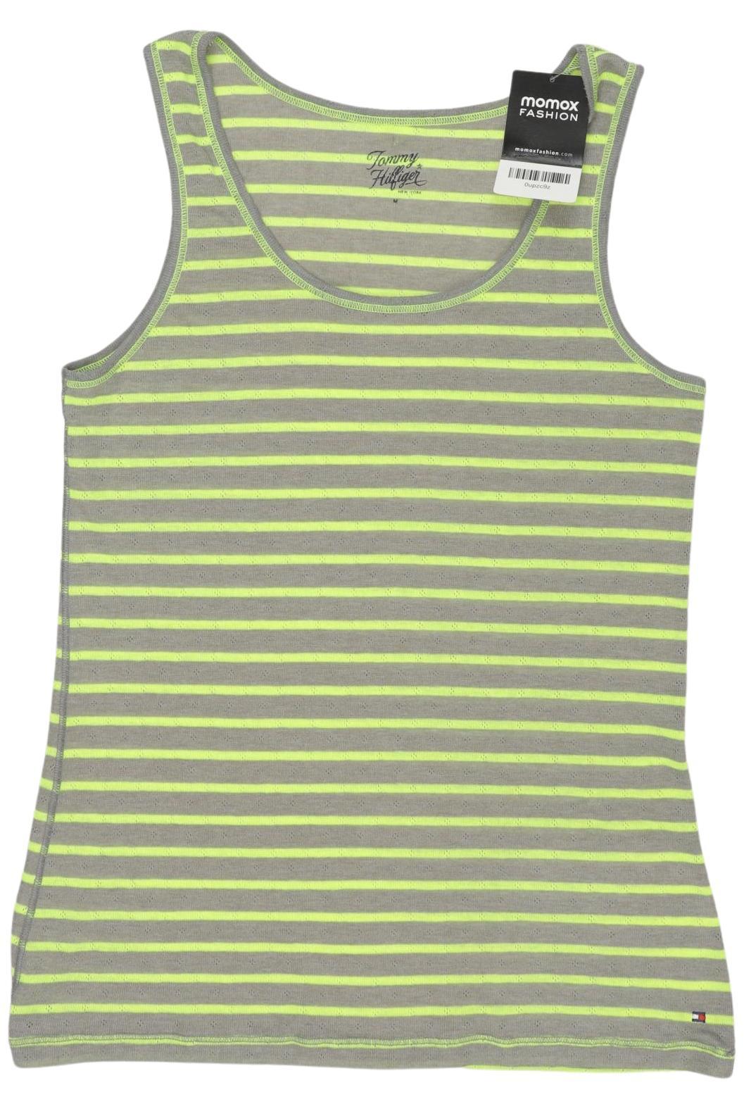 

Tommy Hilfiger Damen Top, neon, Gr. 38