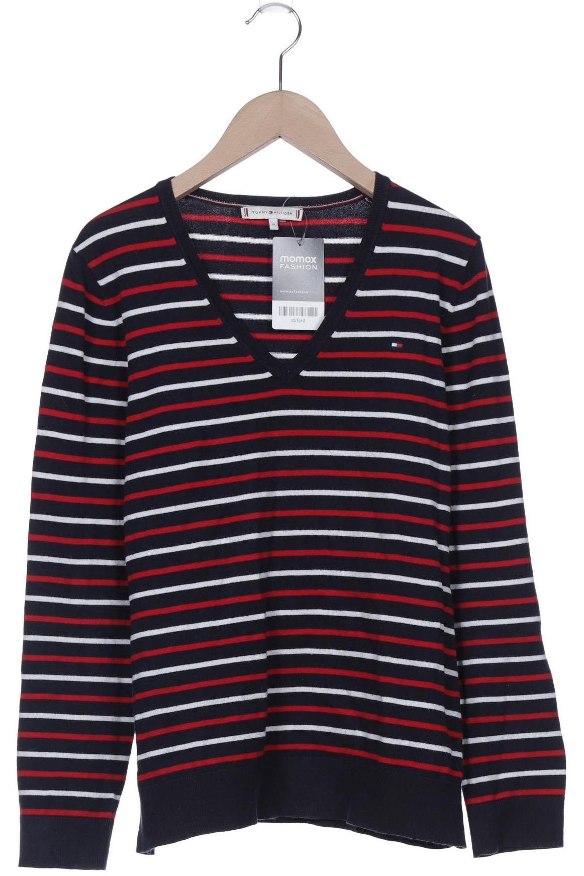 

Tommy Hilfiger Damen Pullover, marineblau, Gr. 38