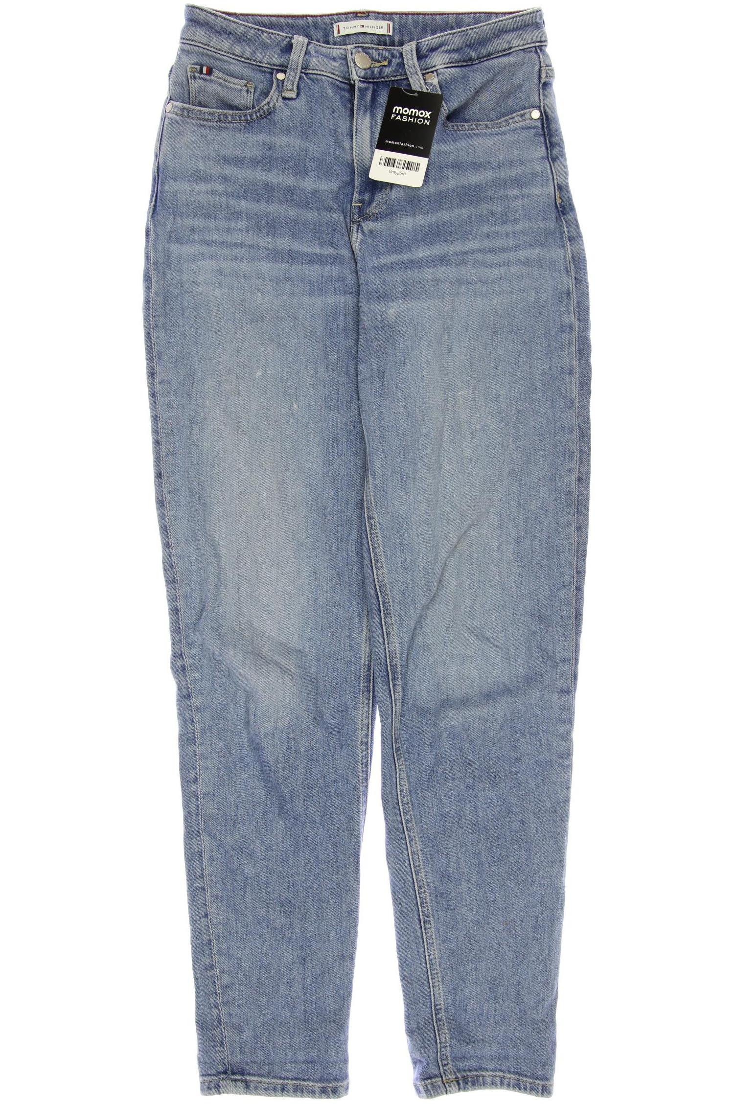 

Tommy Hilfiger Damen Jeans, hellblau