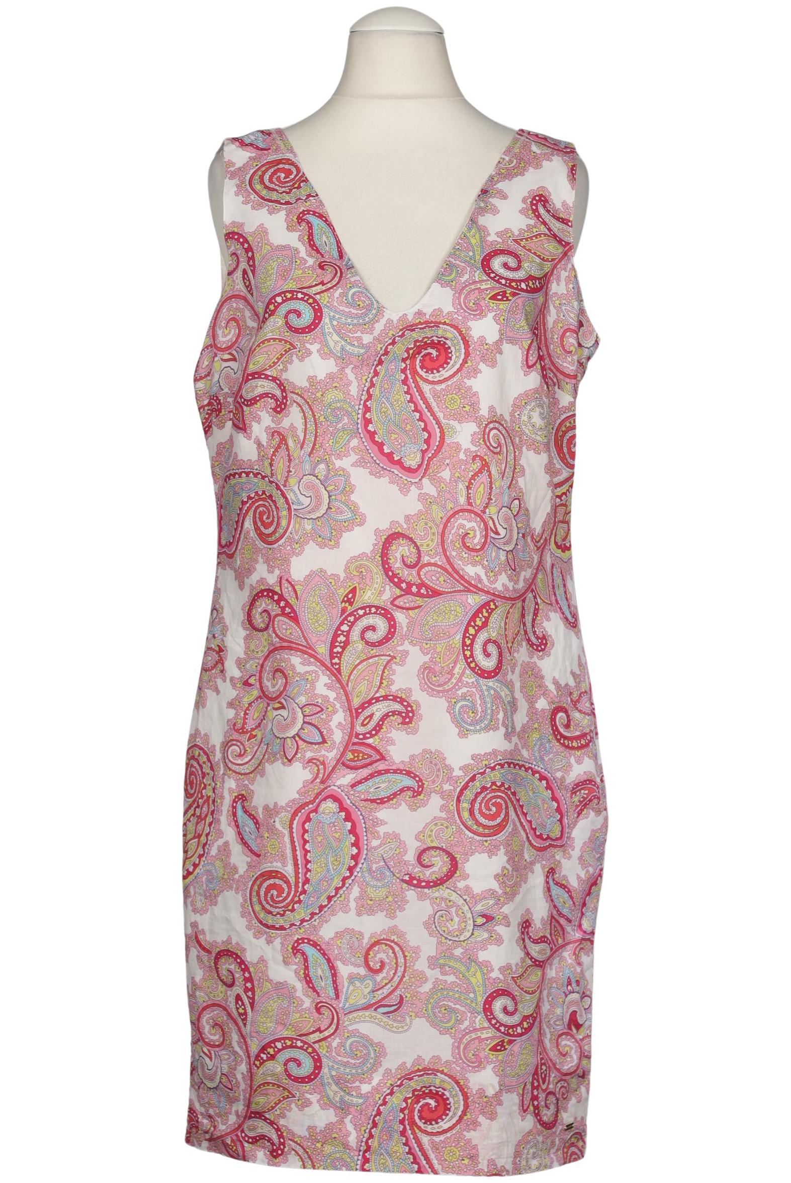 

Tommy Hilfiger Damen Kleid, pink, Gr. 8