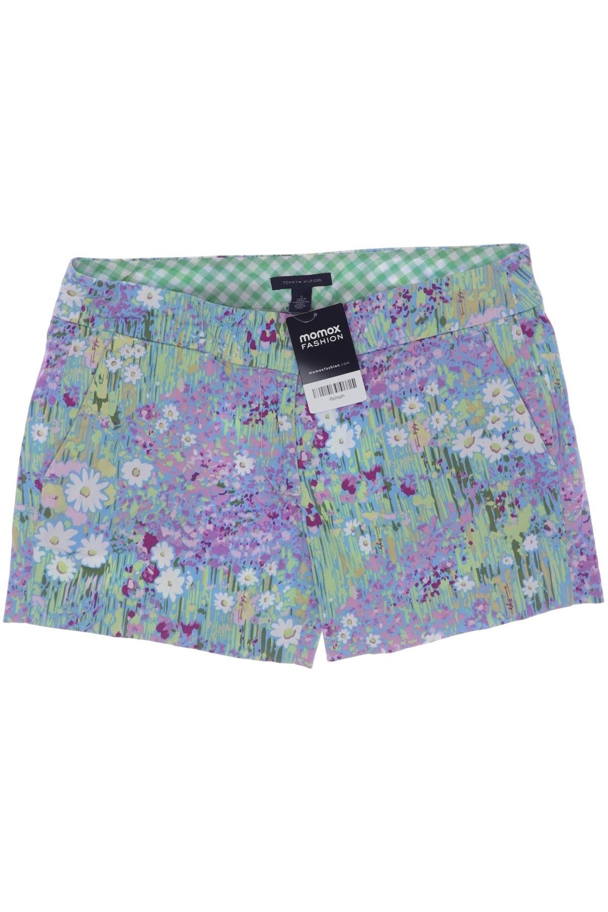 

Tommy Hilfiger Damen Shorts, mehrfarbig, Gr. 6