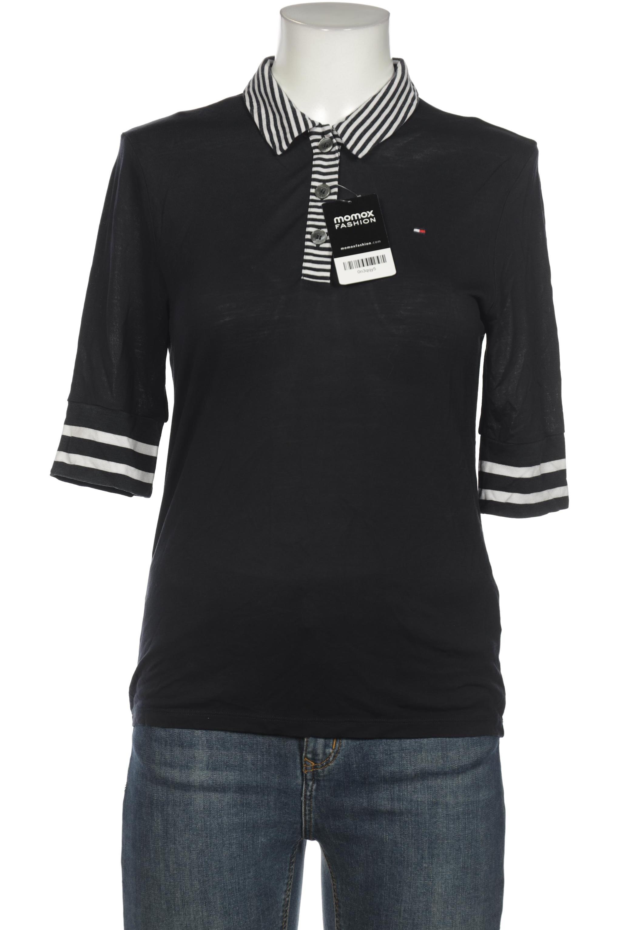 

Tommy Hilfiger Damen Poloshirt, marineblau