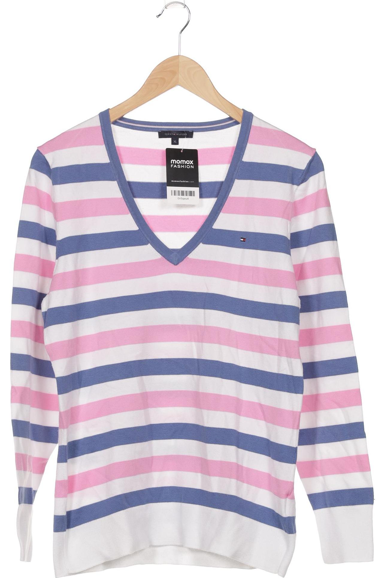 

Tommy Hilfiger Damen Pullover, mehrfarbig, Gr. 44