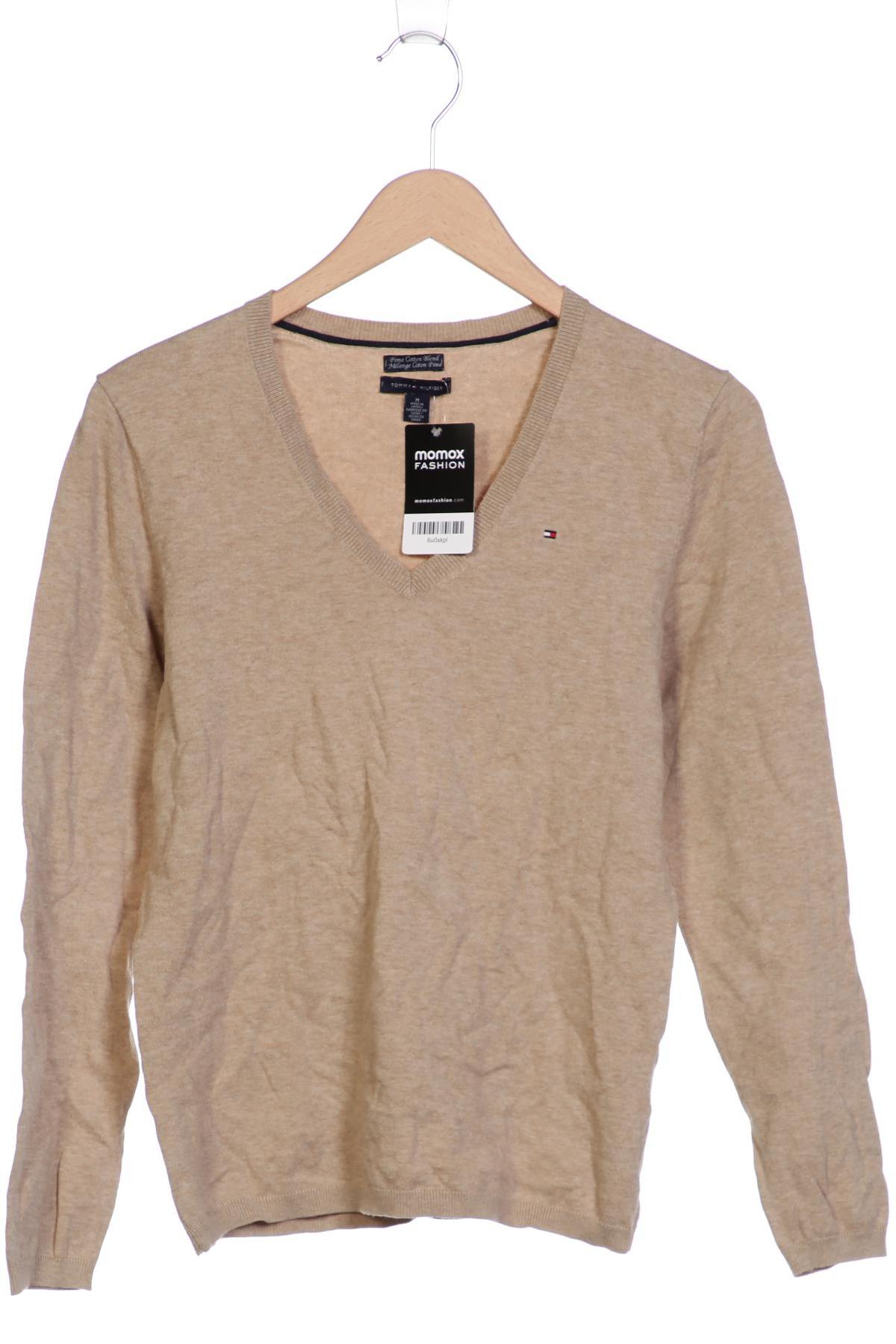 

Tommy Hilfiger Damen Pullover, beige