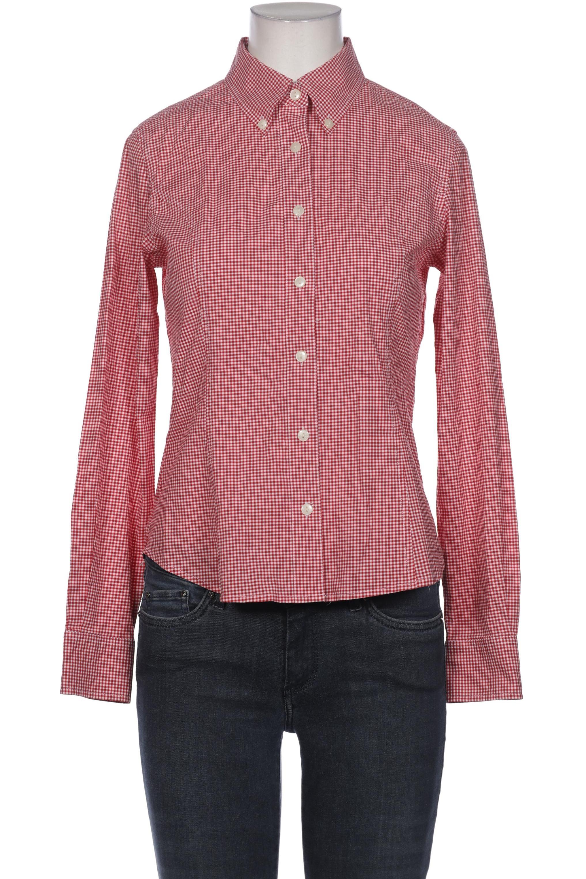 

Tommy Hilfiger Damen Bluse, rot, Gr. 6