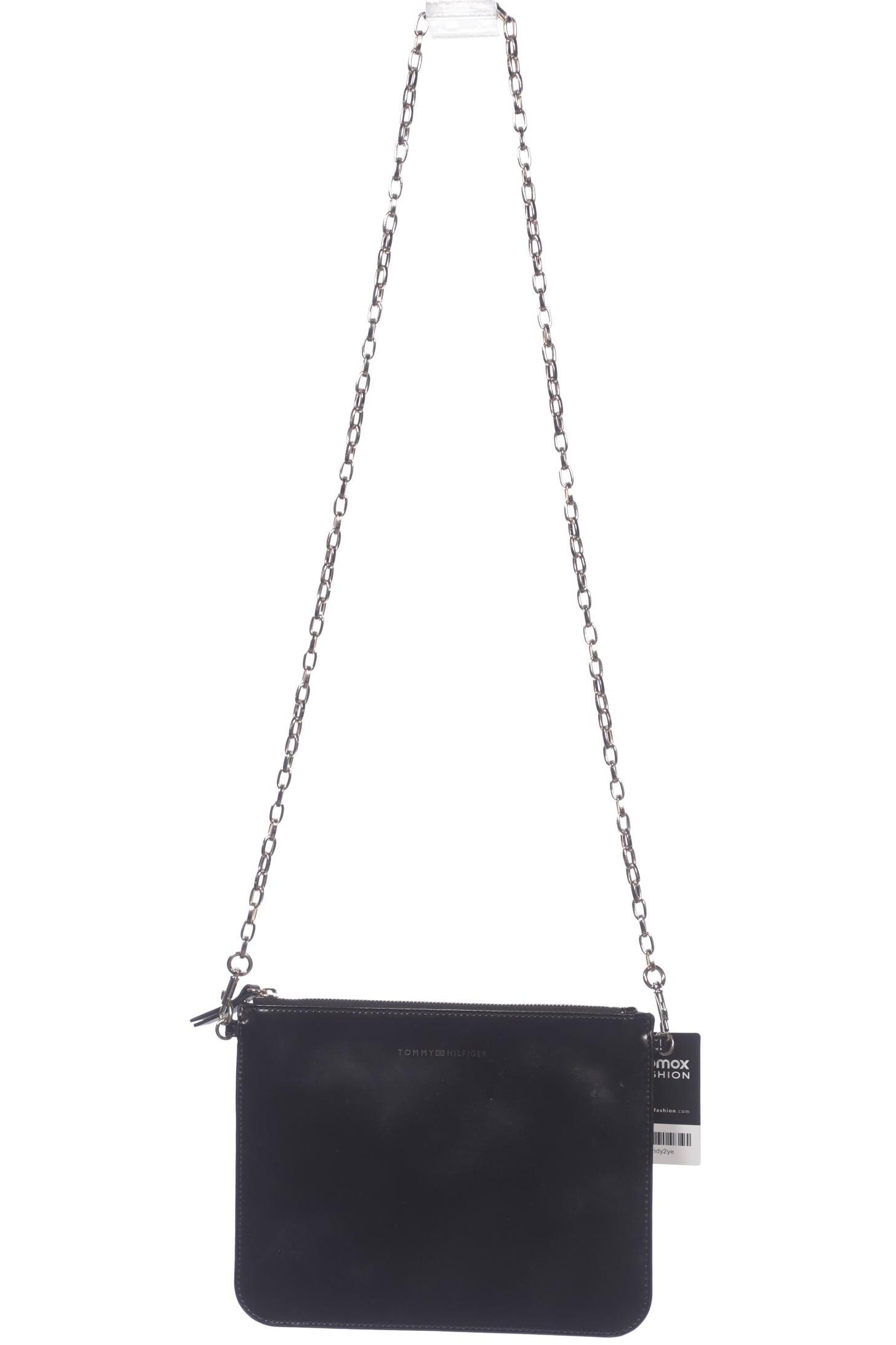 

Tommy Hilfiger Damen Handtasche, schwarz, Gr.