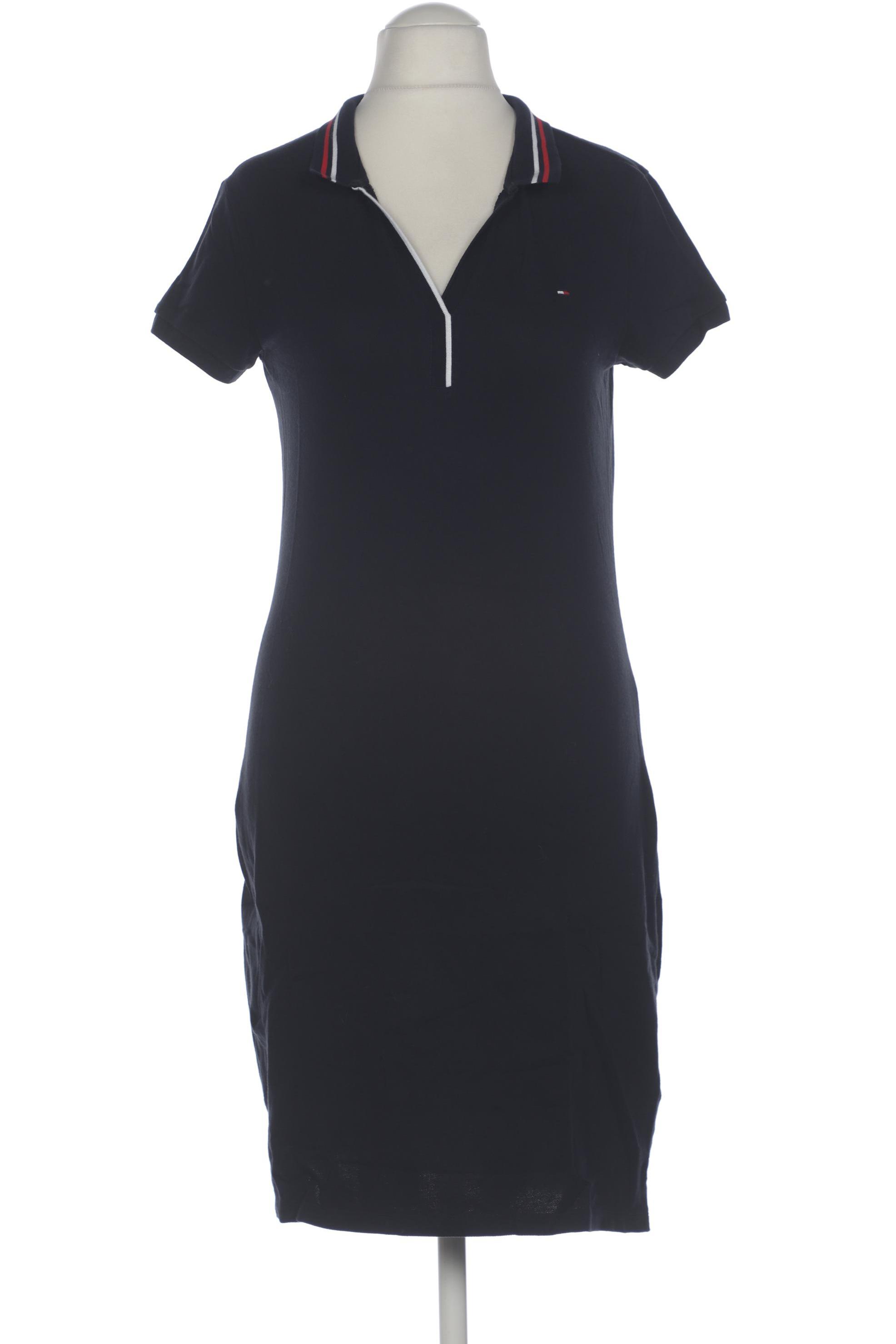 

Tommy Hilfiger Damen Kleid, marineblau, Gr. 38