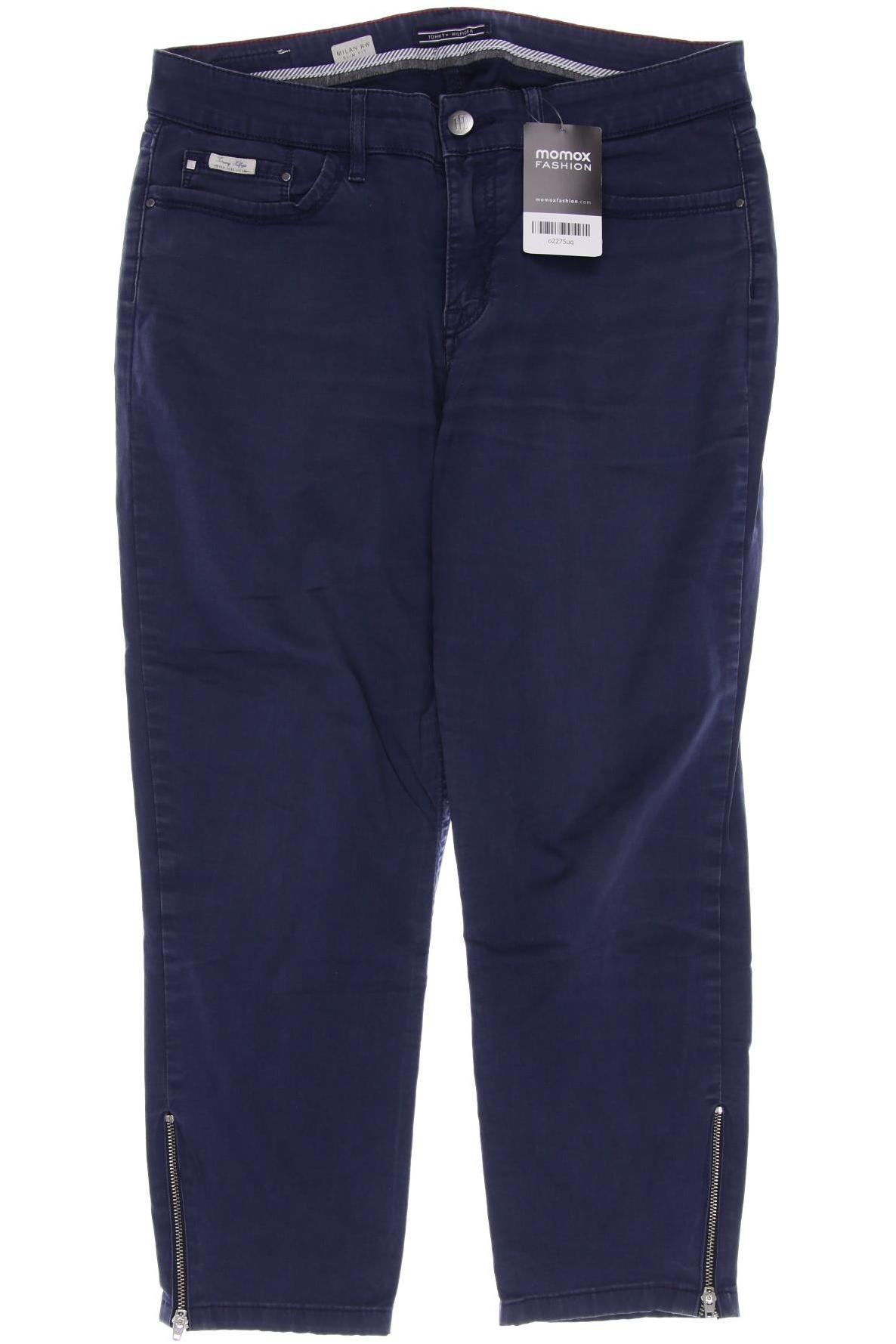 

Tommy Hilfiger Damen Jeans, marineblau, Gr. 6