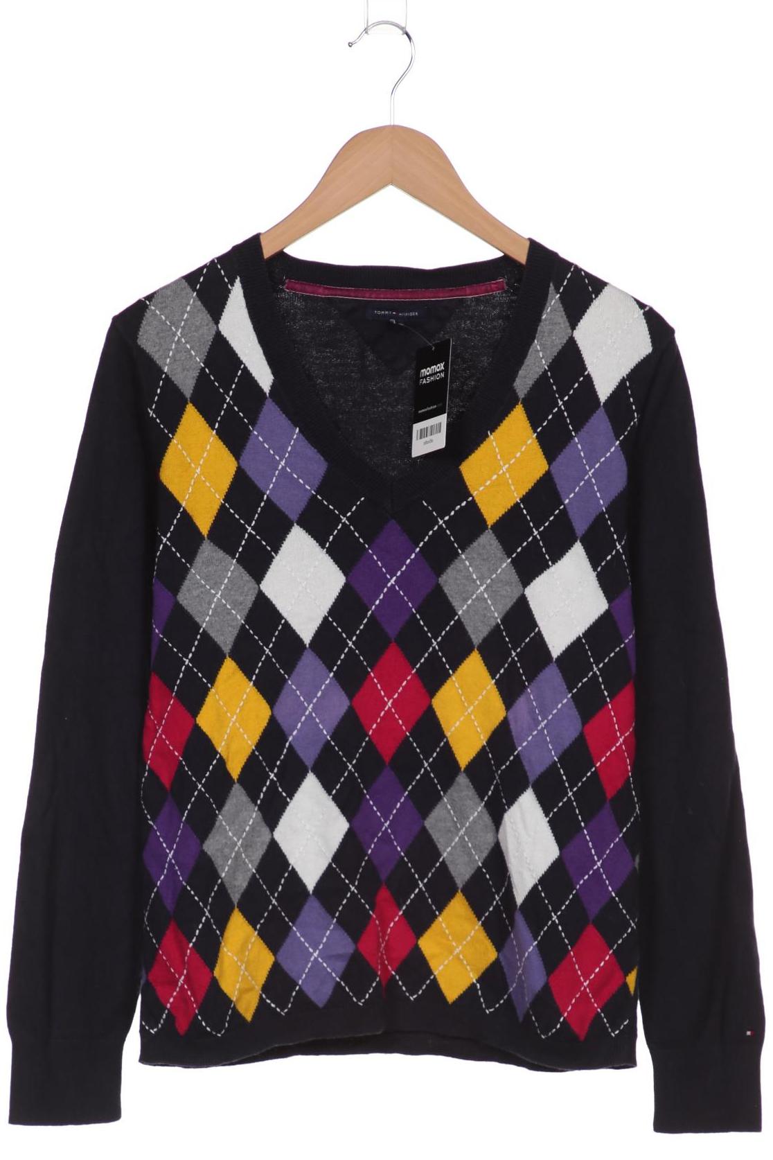 

Tommy Hilfiger Damen Pullover, mehrfarbig, Gr. 44