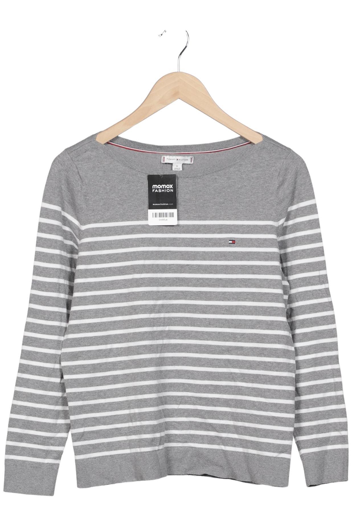 

Tommy Hilfiger Damen Pullover, mehrfarbig, Gr. 38