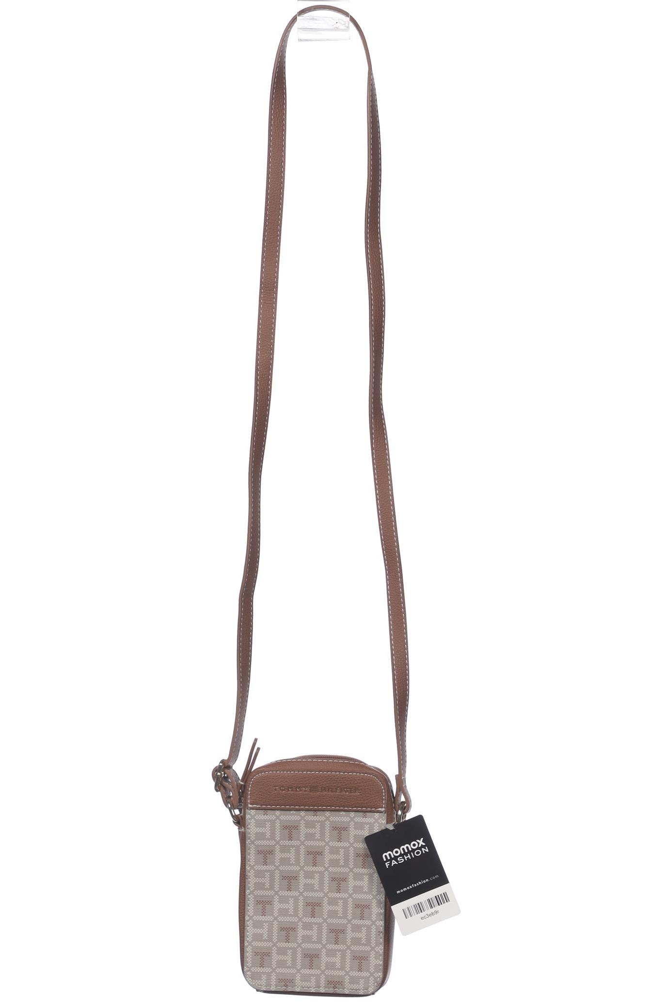 

Tommy Hilfiger Damen Handtasche, grau, Gr.