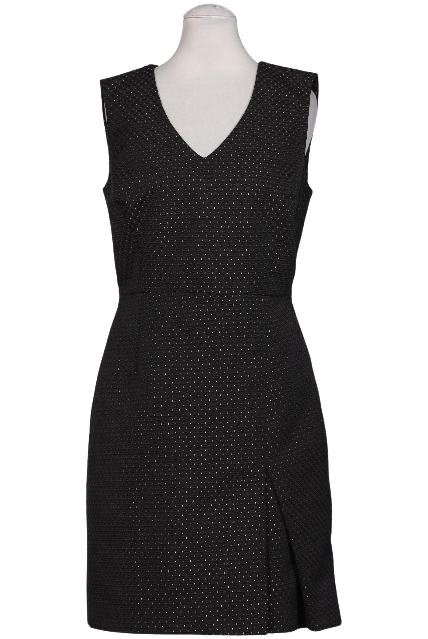 

Tommy Hilfiger Damen Kleid, schwarz, Gr. 2