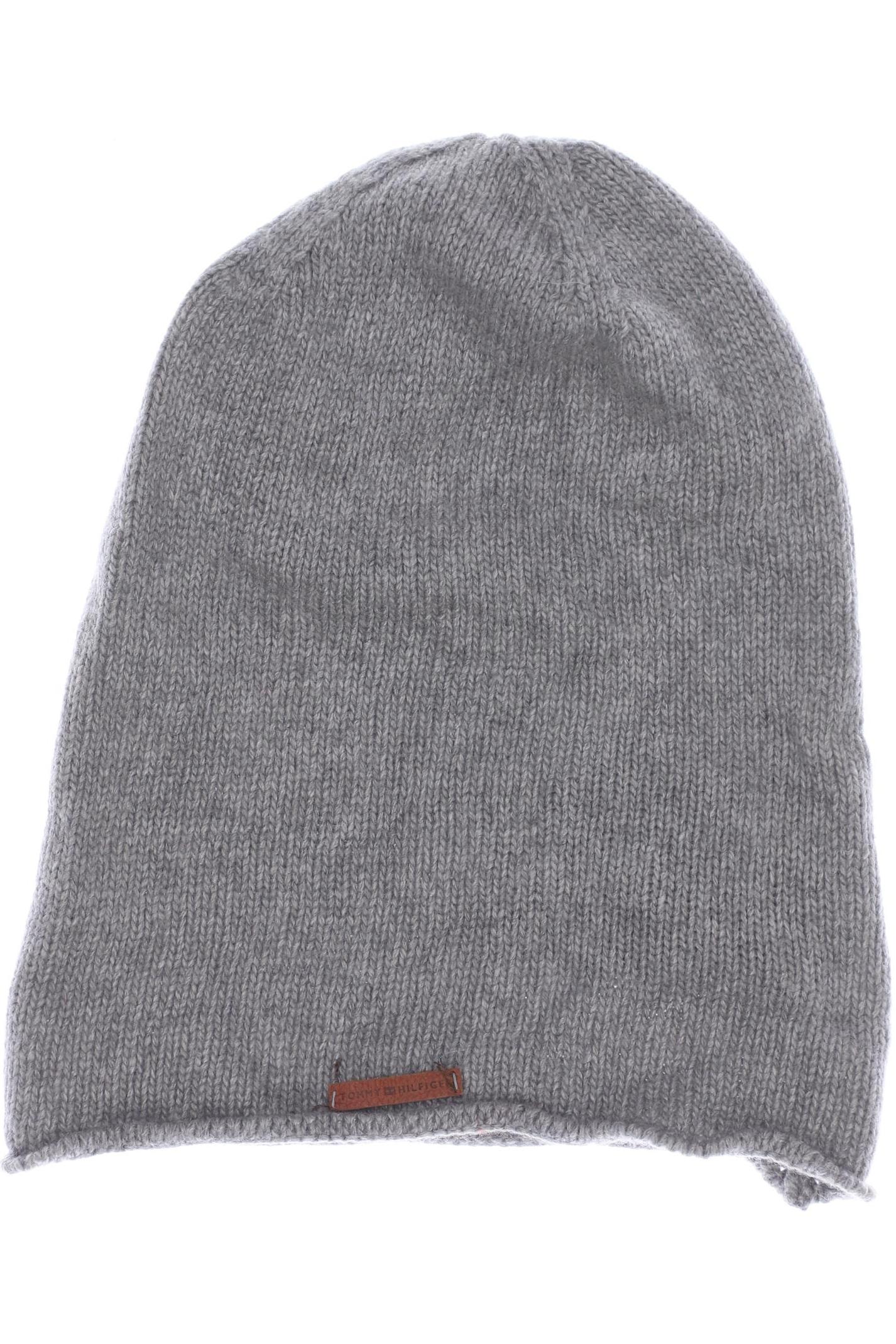 

Tommy Hilfiger Damen Hut/Mütze, grau