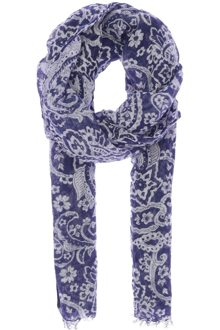 

Tommy Hilfiger Damen Schal, marineblau, Gr.