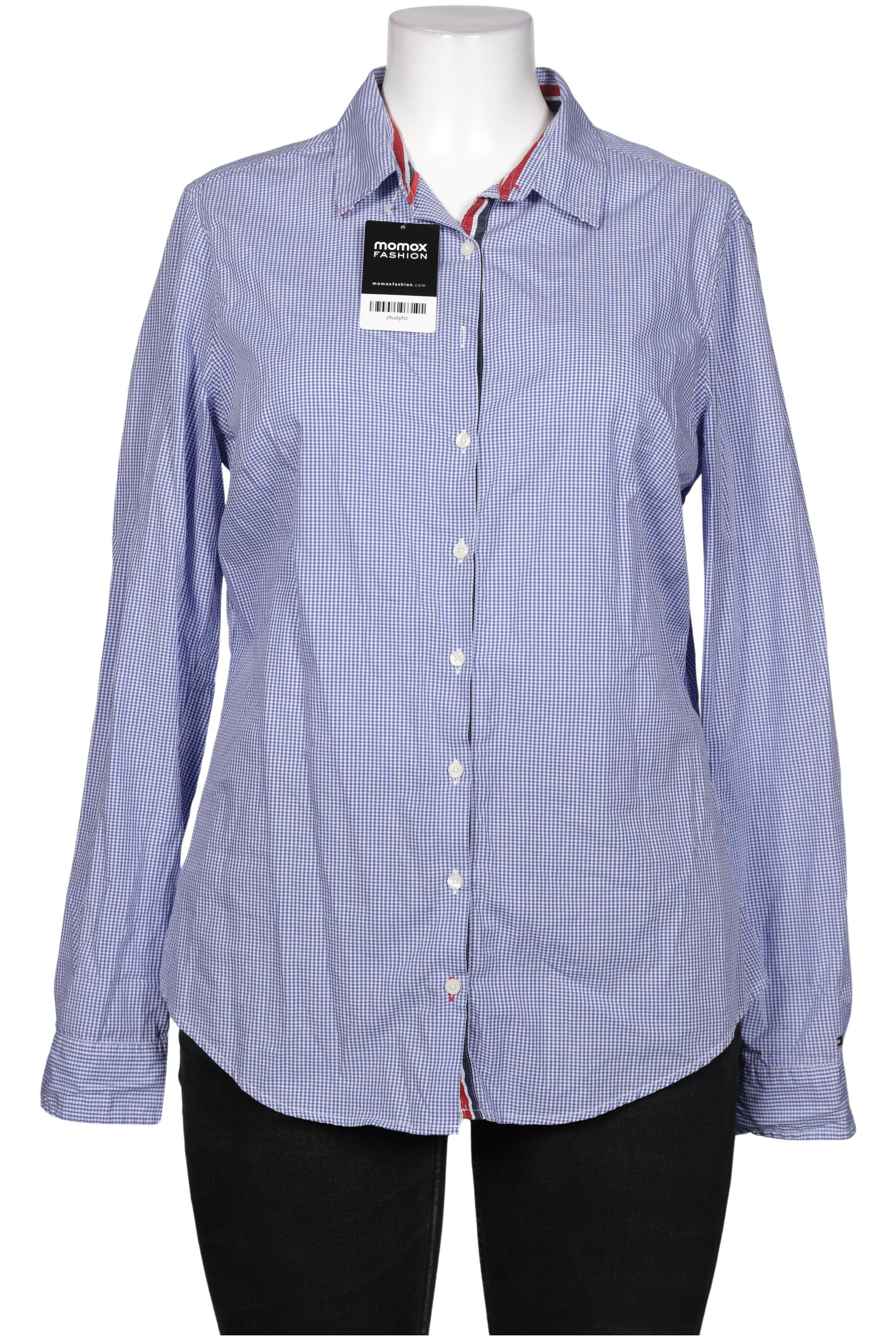 

Tommy Hilfiger Damen Bluse, mehrfarbig, Gr. 14