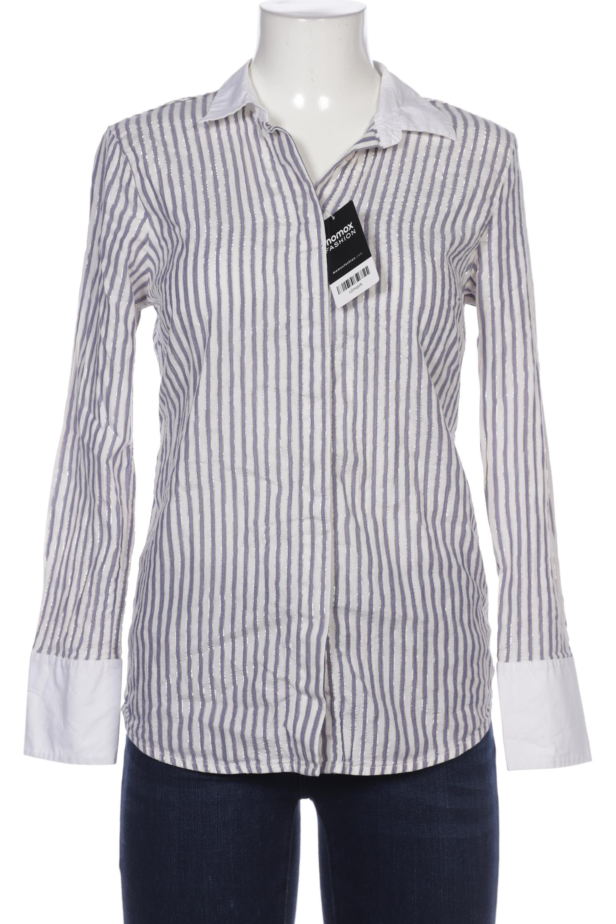 

Tommy Hilfiger Damen Bluse, weiß