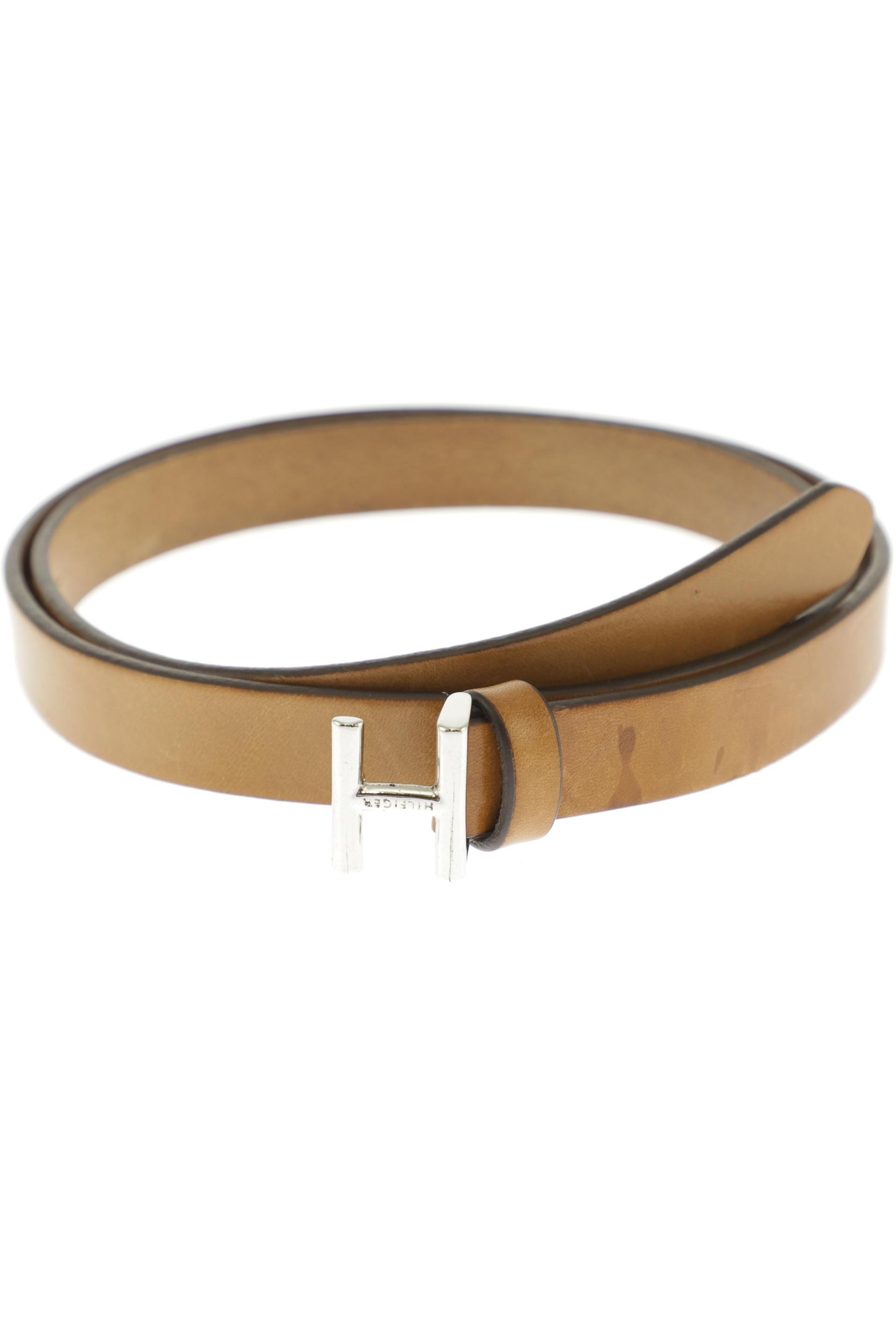 

Tommy Hilfiger Damen Gürtel, braun, Gr. 85