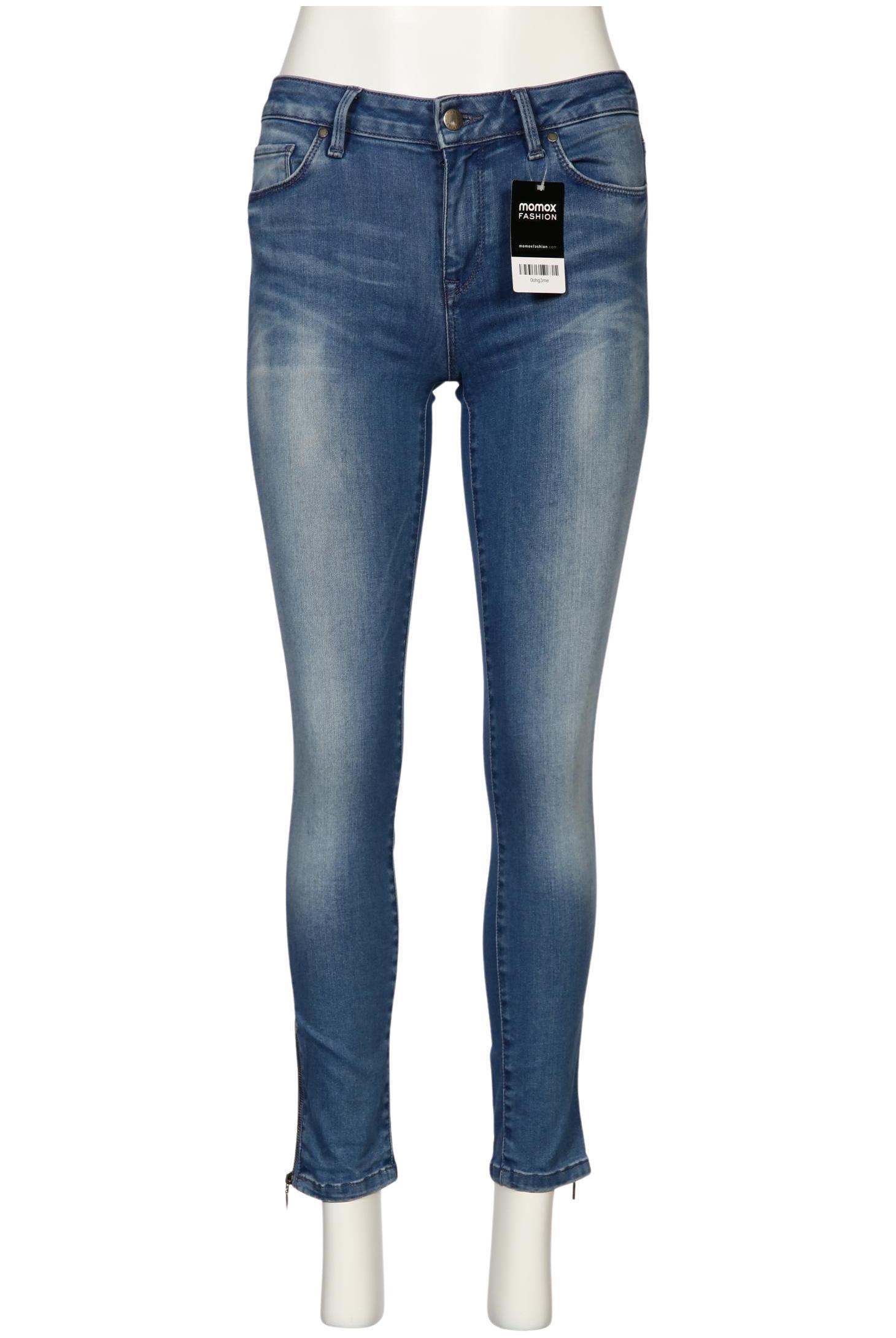 

Tommy Hilfiger Damen Jeans, blau, Gr. 29