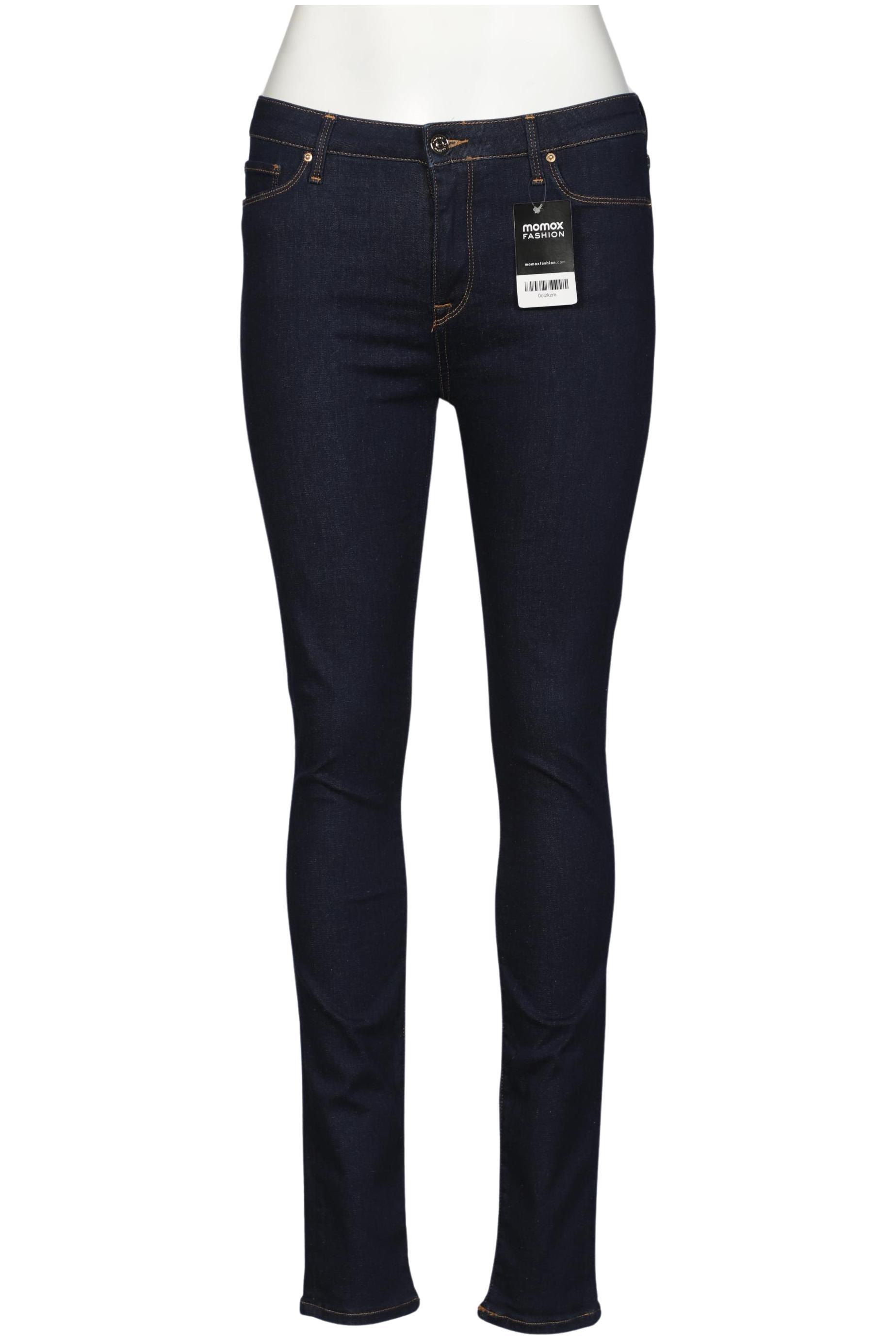 

Tommy Hilfiger Damen Jeans, marineblau, Gr. 31