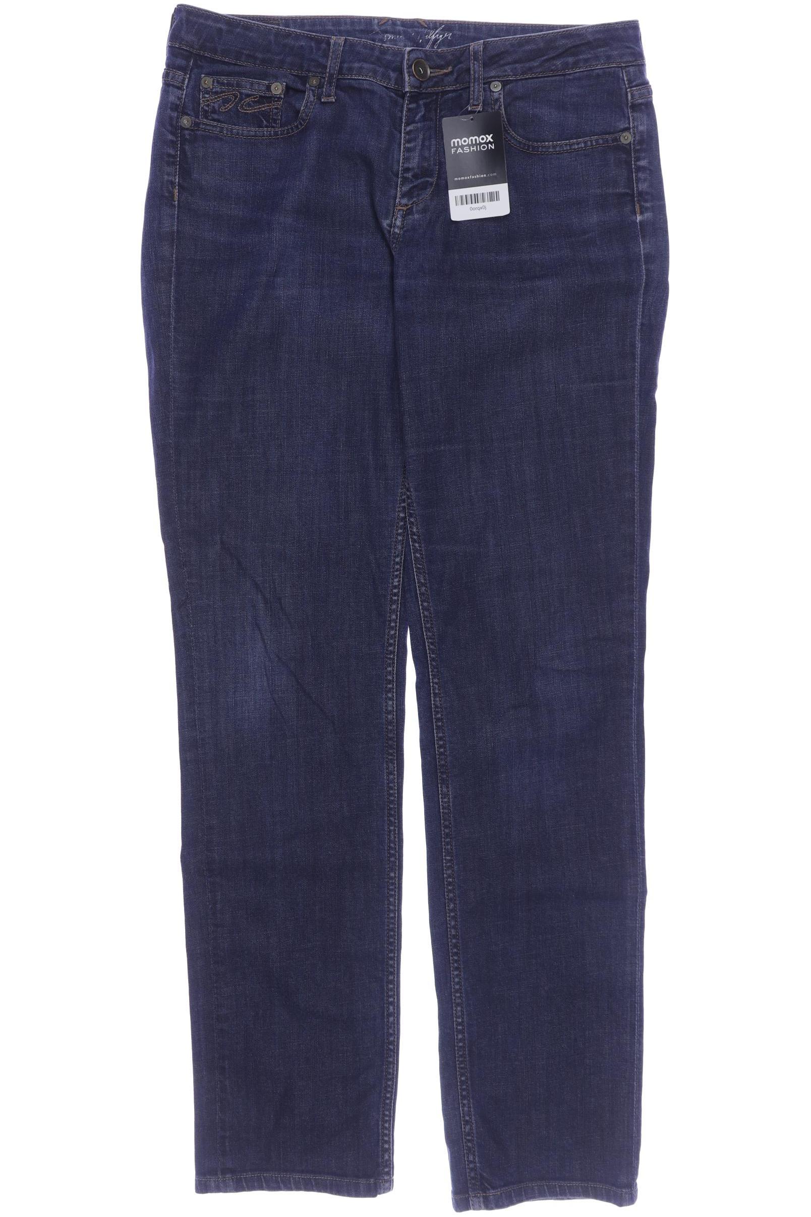 

Tommy Hilfiger Damen Jeans, blau, Gr. 29