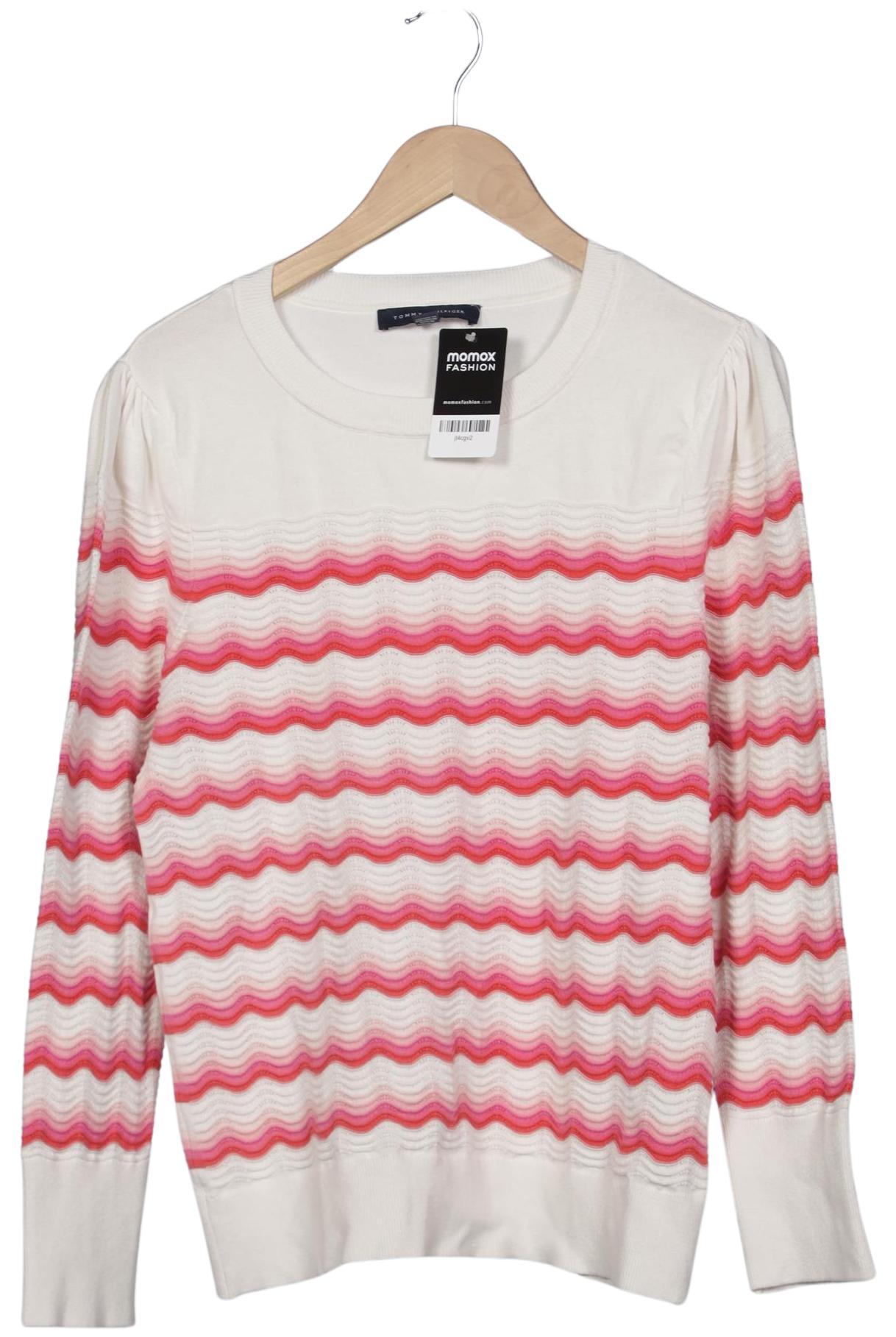 

Tommy Hilfiger Damen Pullover, mehrfarbig, Gr. 44