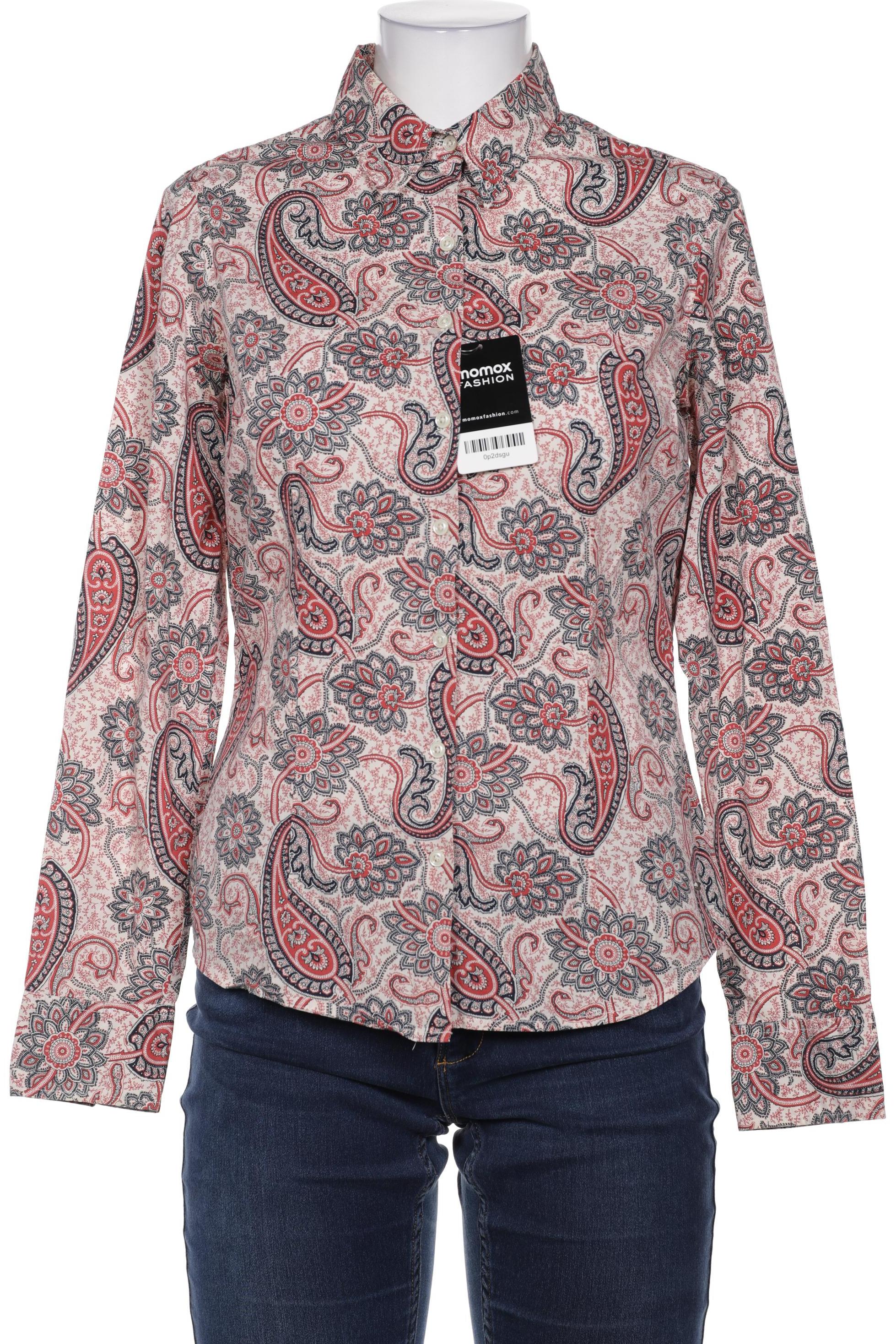 

Tommy Hilfiger Damen Bluse, mehrfarbig