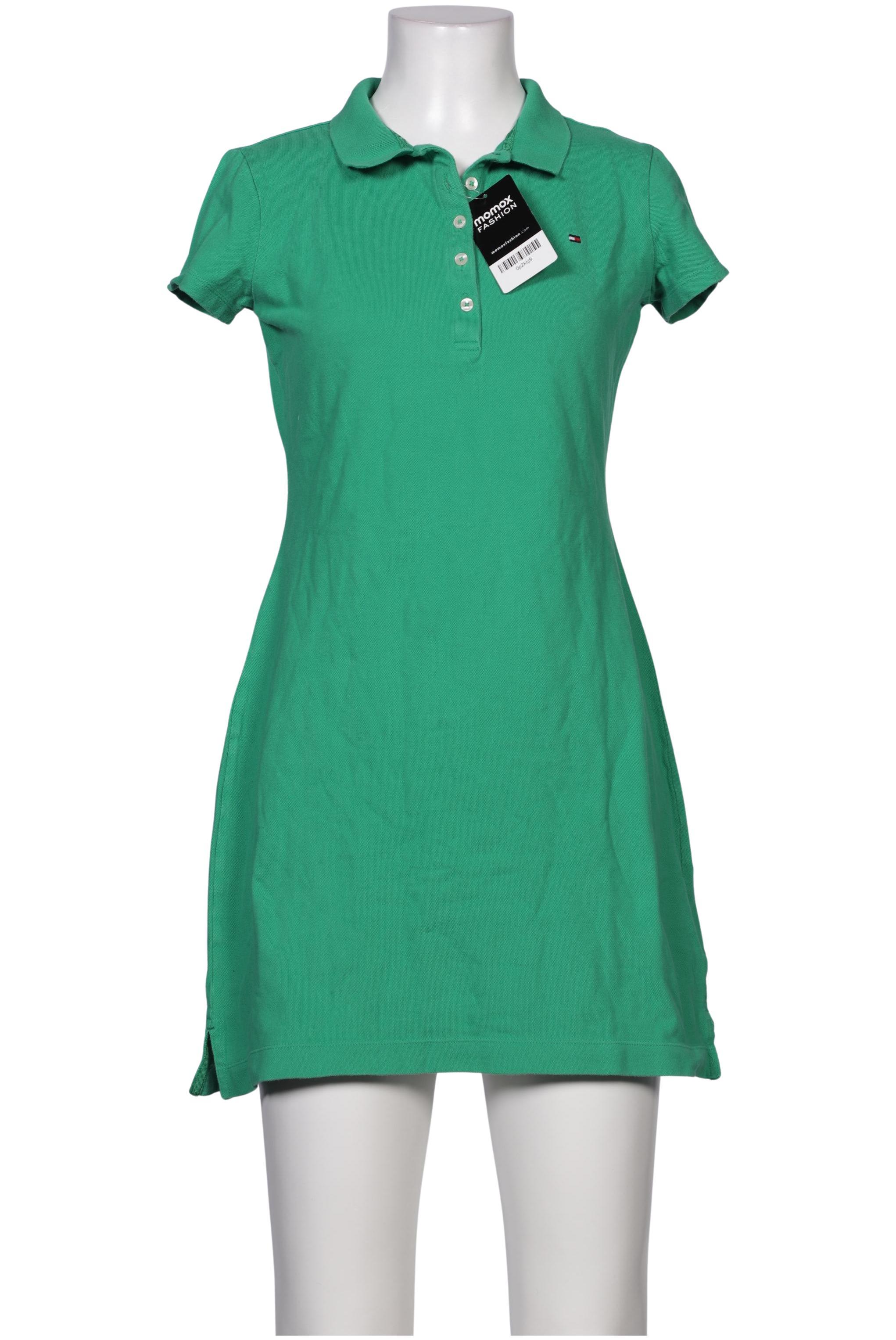 

Tommy Hilfiger Damen Kleid, grün, Gr. 38