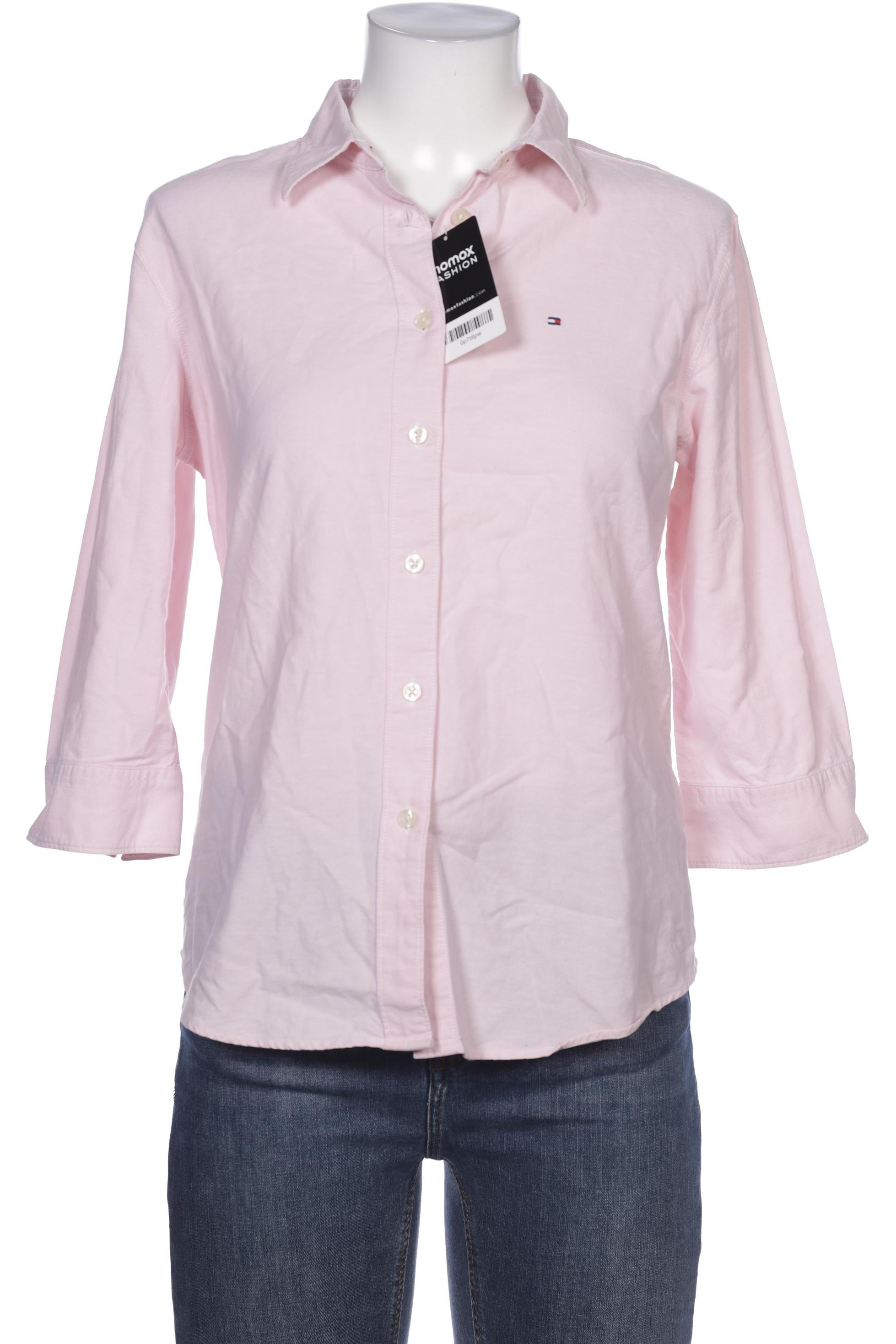 

Tommy Hilfiger Damen Bluse, pink