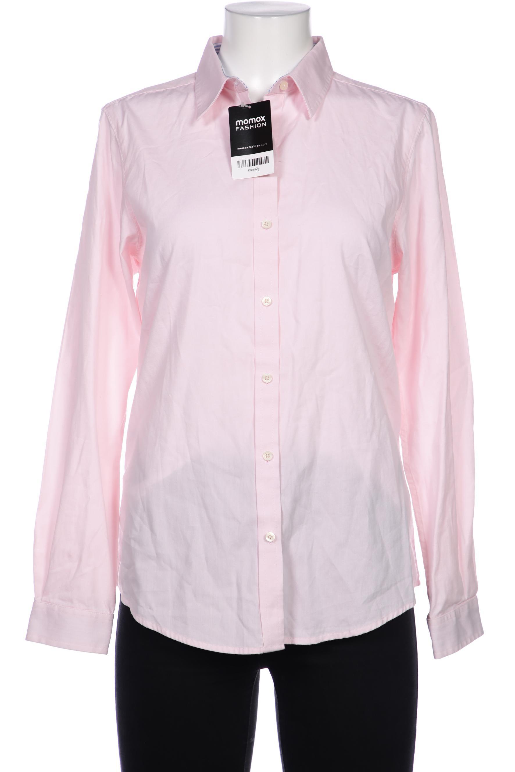 

Tommy Hilfiger Damen Bluse, pink