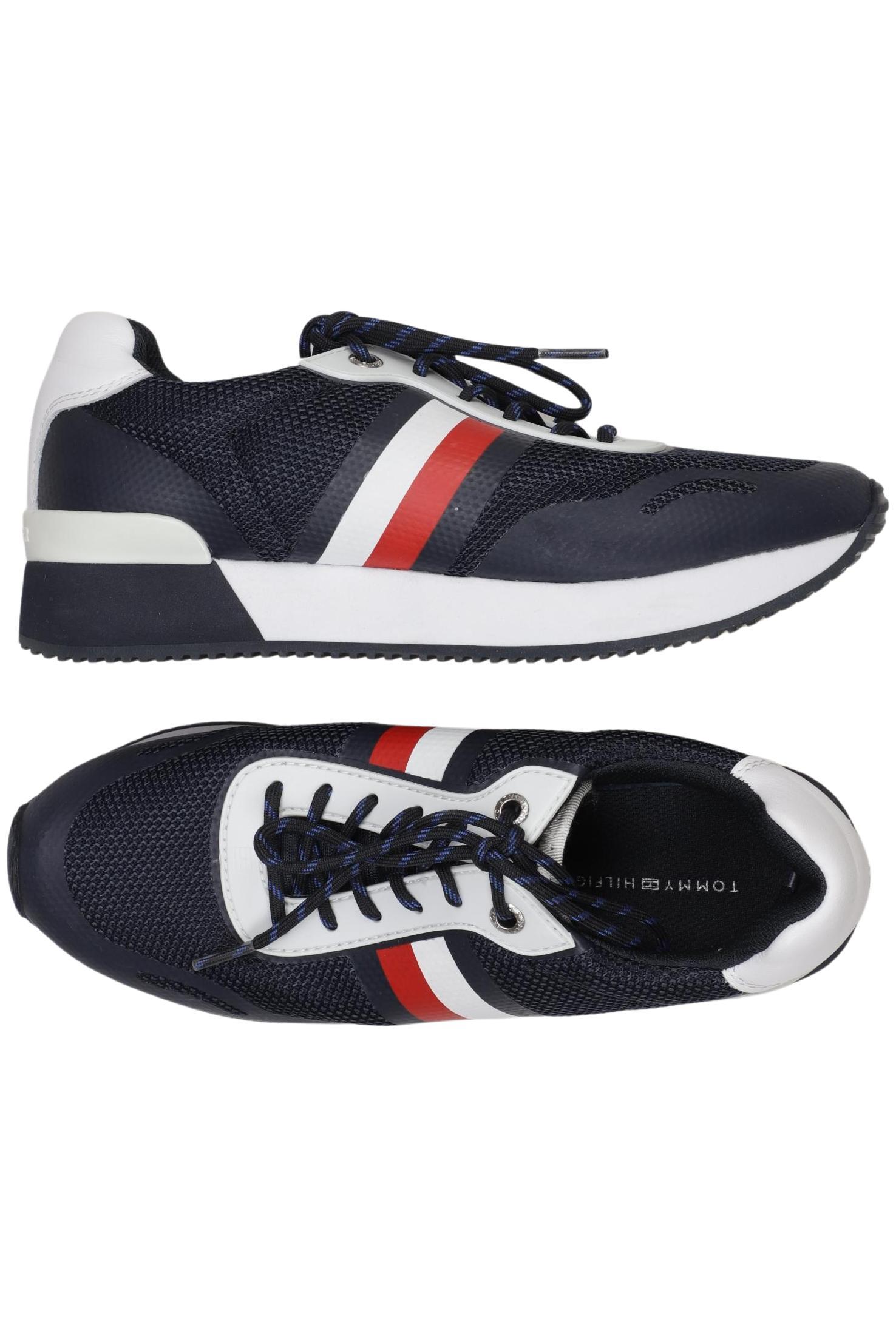 

Tommy Hilfiger Damen Sneakers, mehrfarbig, Gr. 36