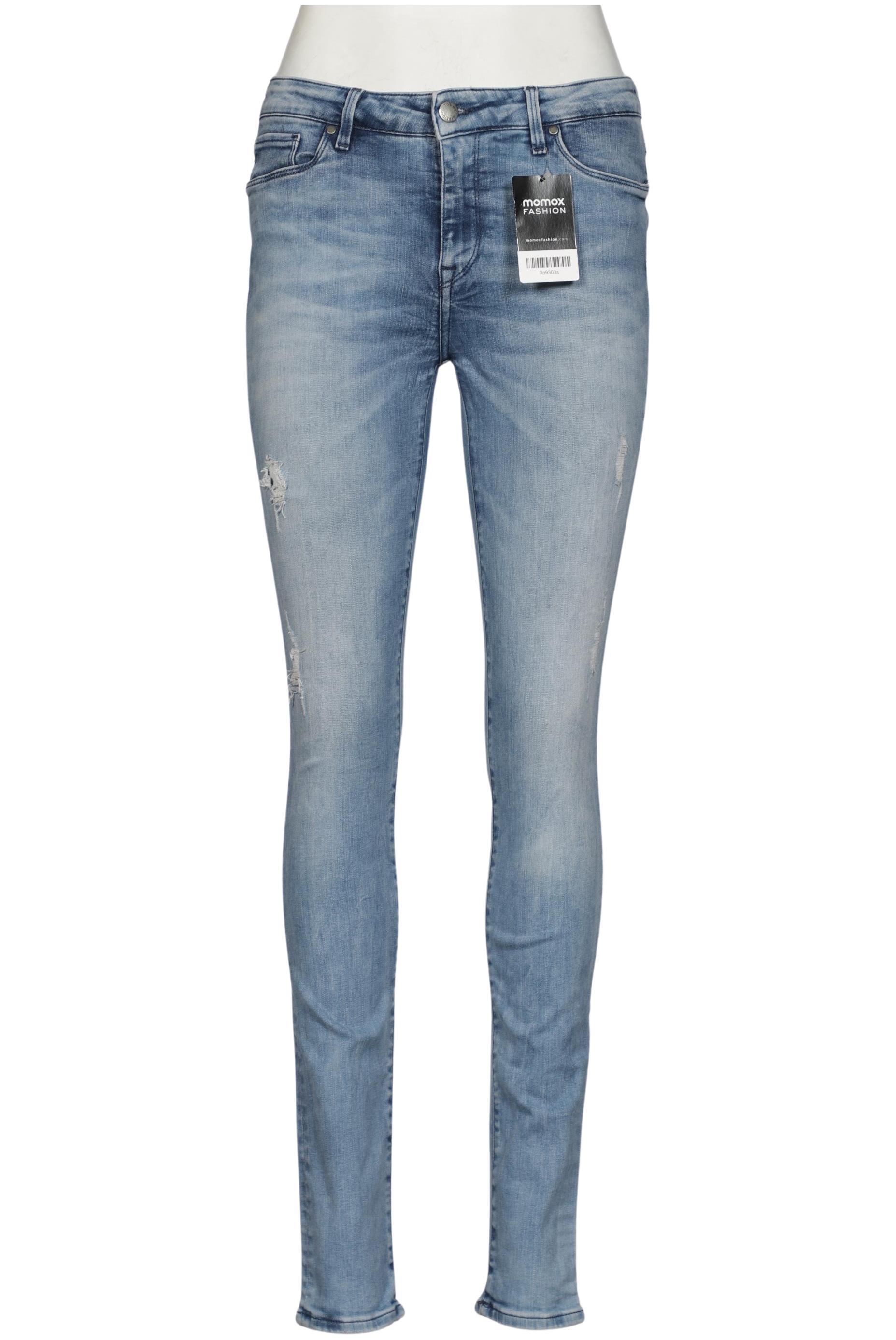 

Tommy Hilfiger Damen Jeans, hellblau, Gr. 29