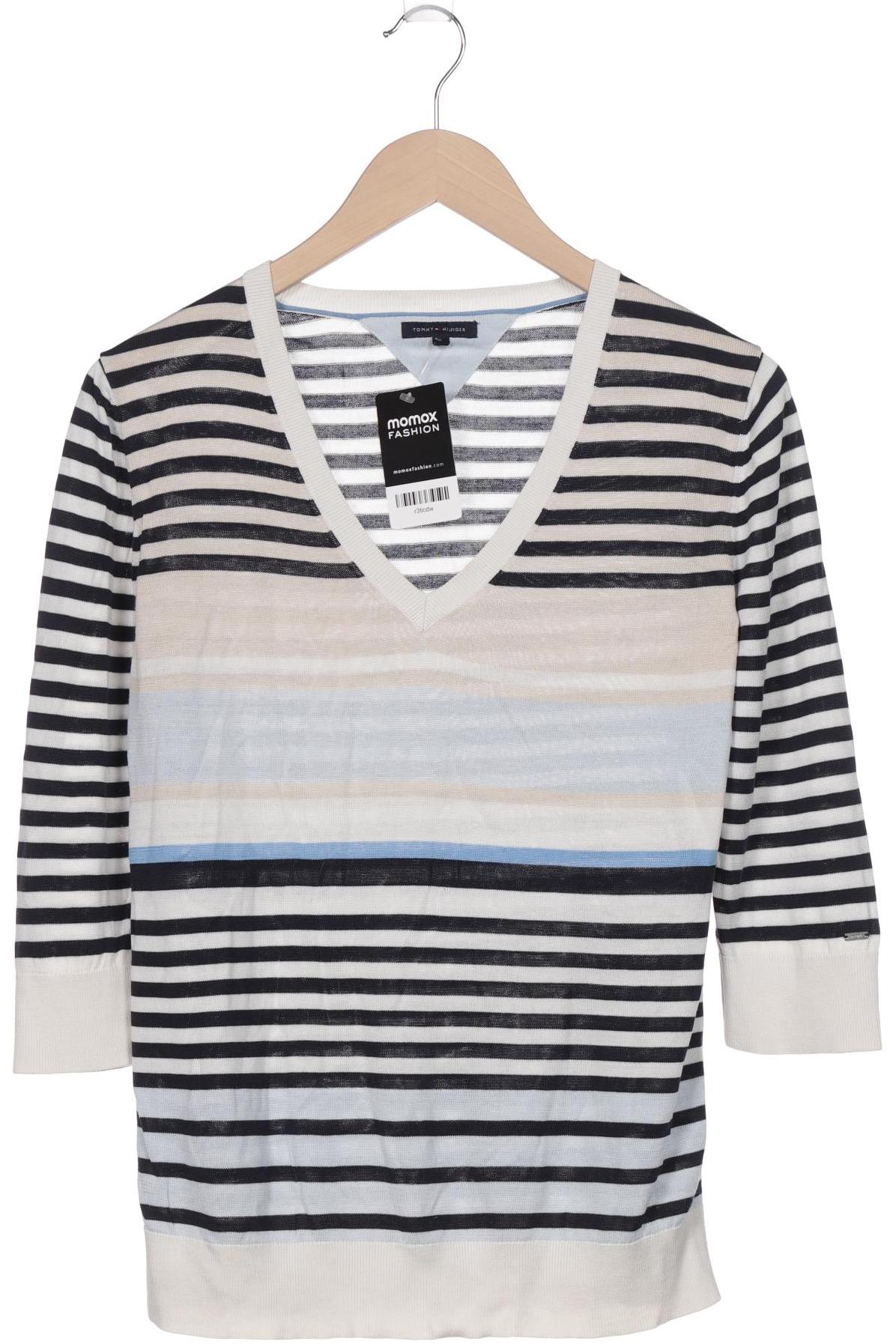 

Tommy Hilfiger Damen Pullover, beige, Gr. 44