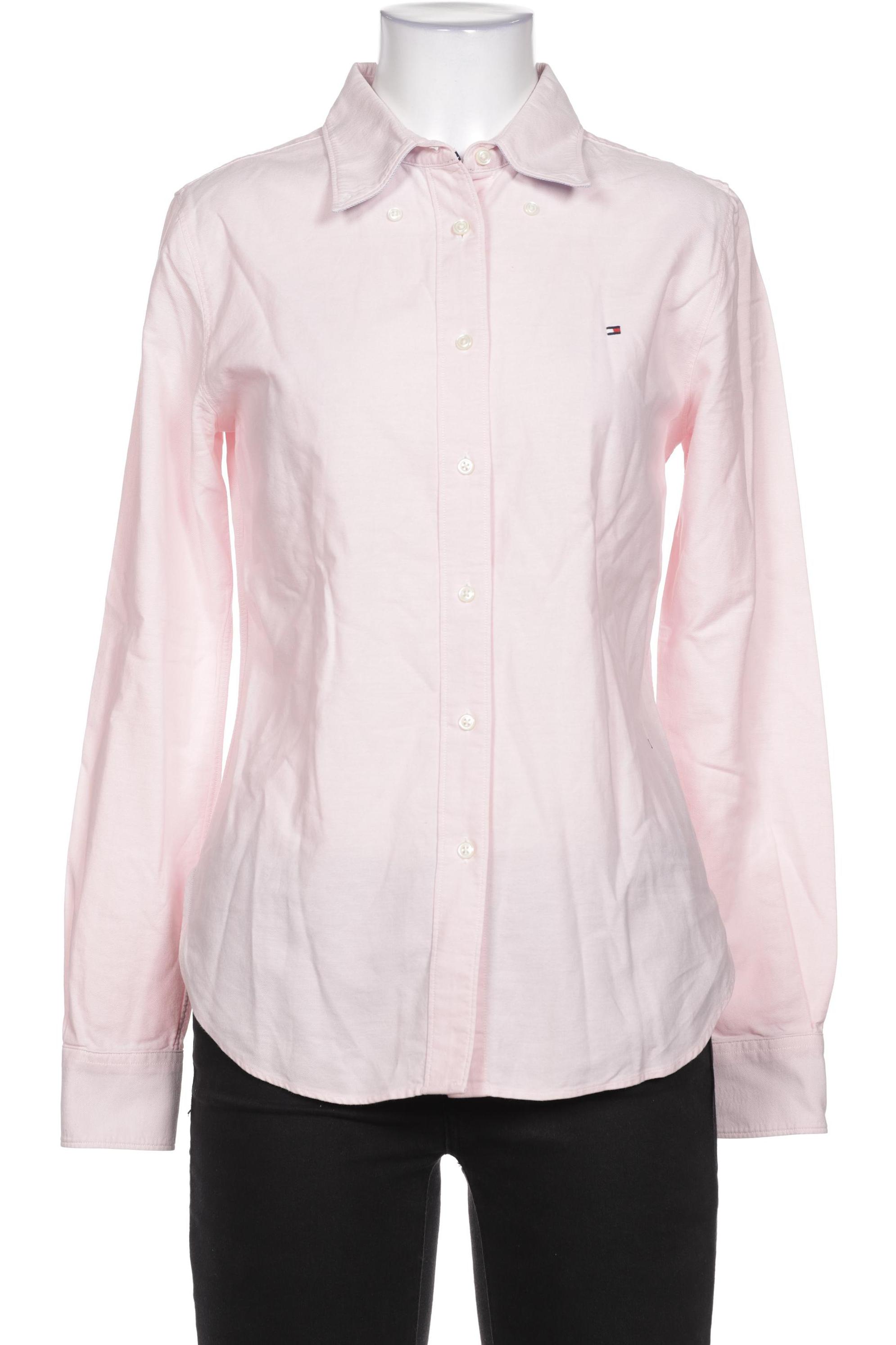 

Tommy Hilfiger Damen Bluse, pink