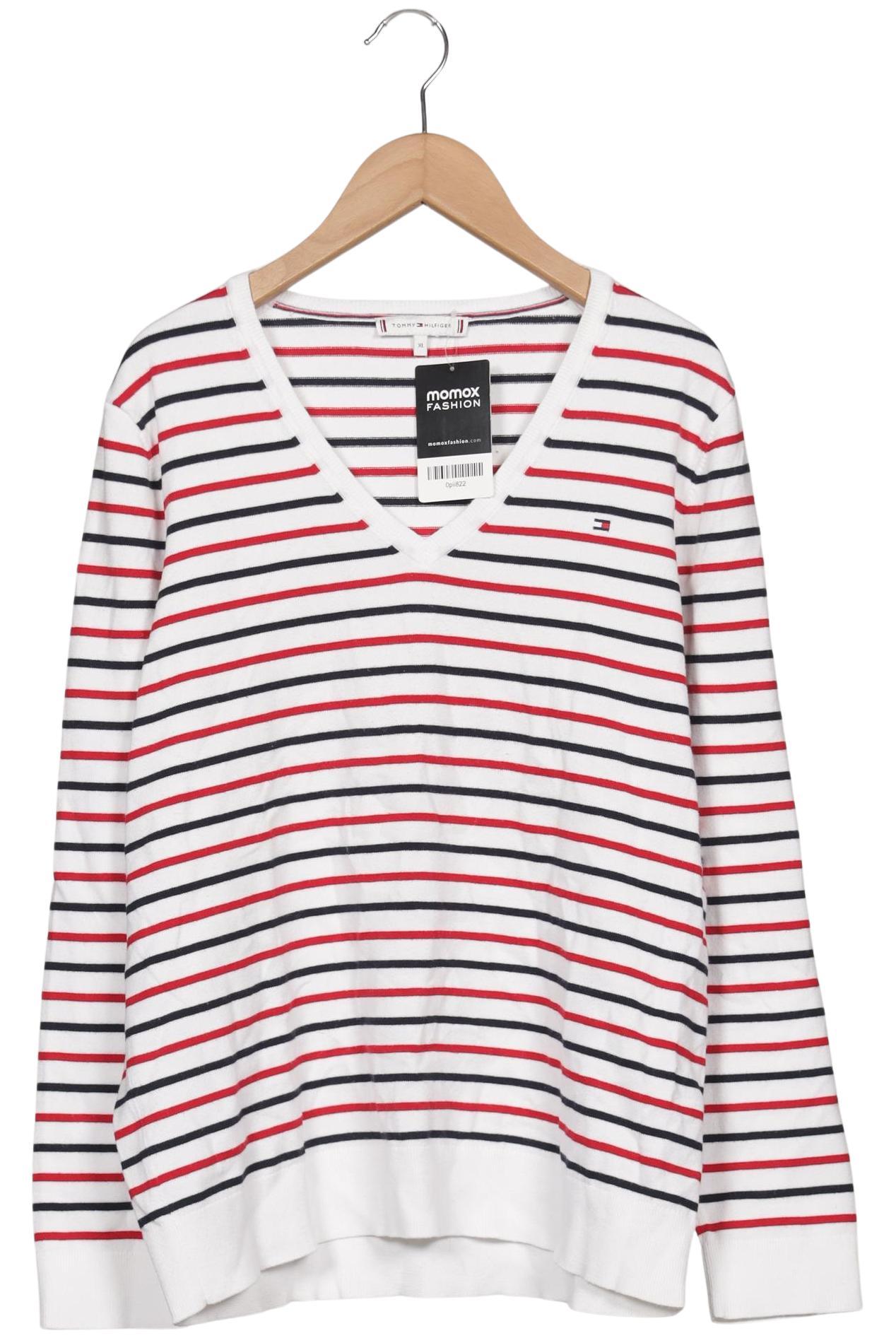 

Tommy Hilfiger Damen Pullover, mehrfarbig, Gr. 44