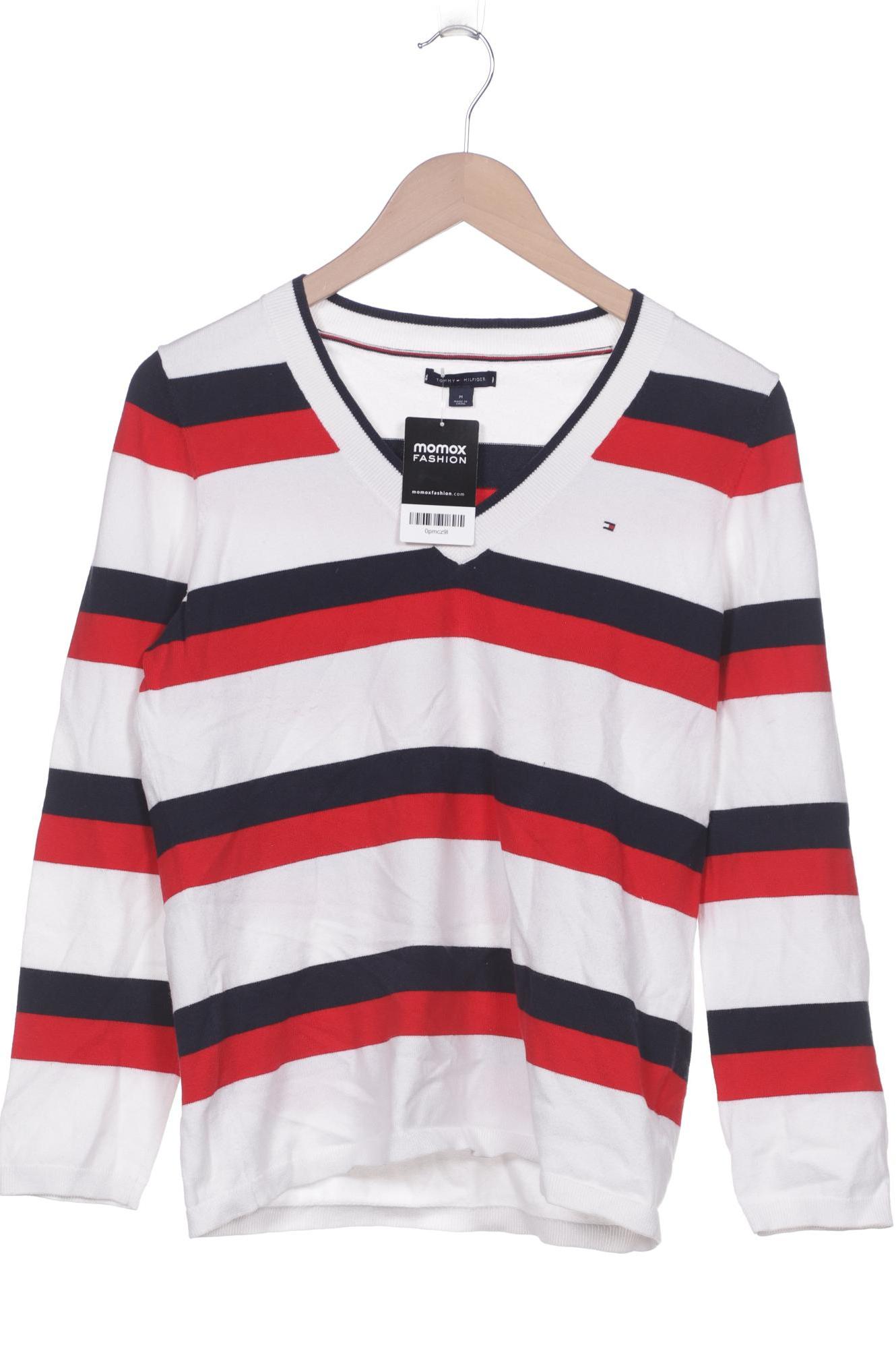 

Tommy Hilfiger Damen Pullover, mehrfarbig
