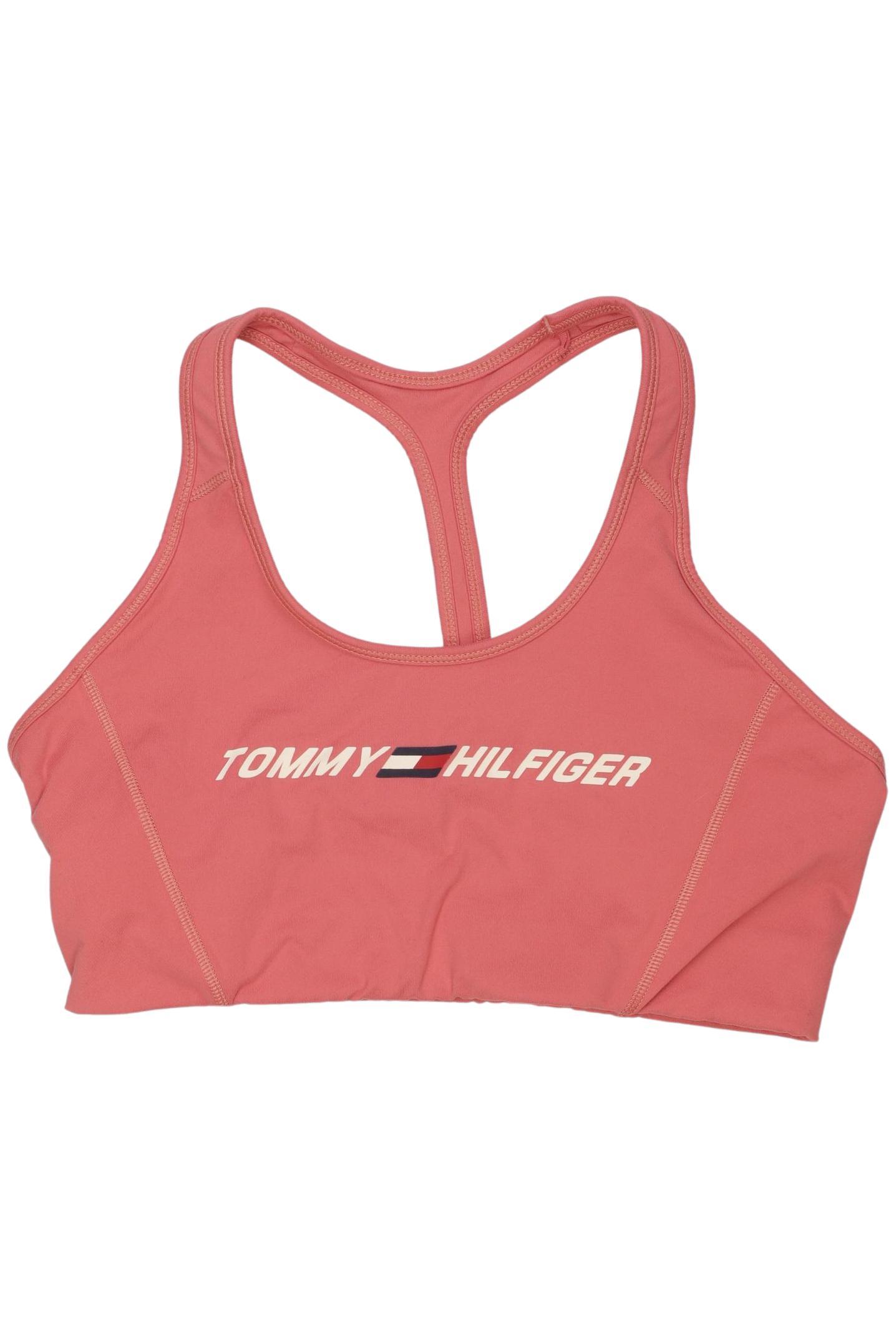 

Tommy Hilfiger Damen Top, pink, Gr. 38