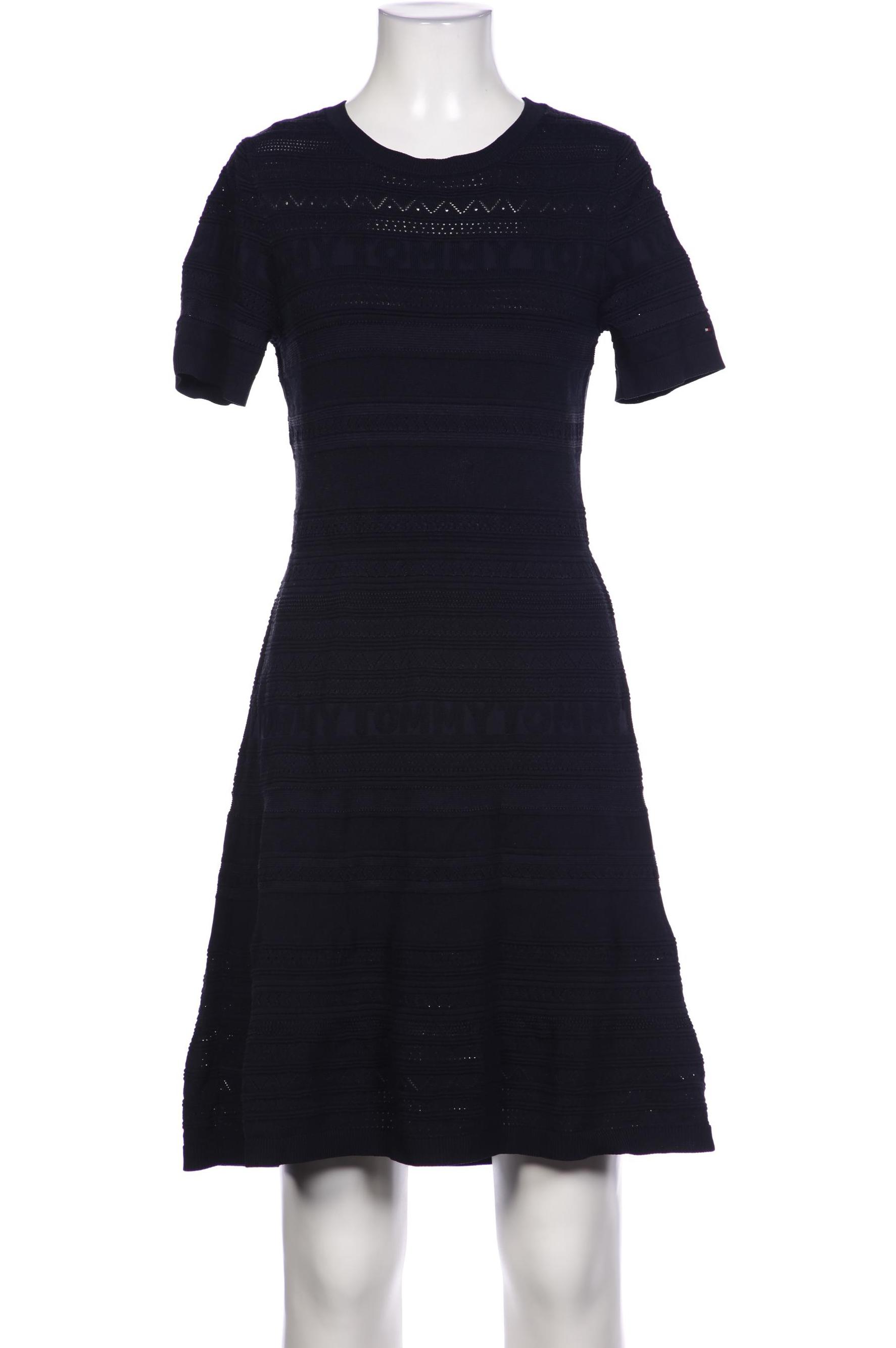 

Tommy Hilfiger Damen Kleid, marineblau, Gr. 36
