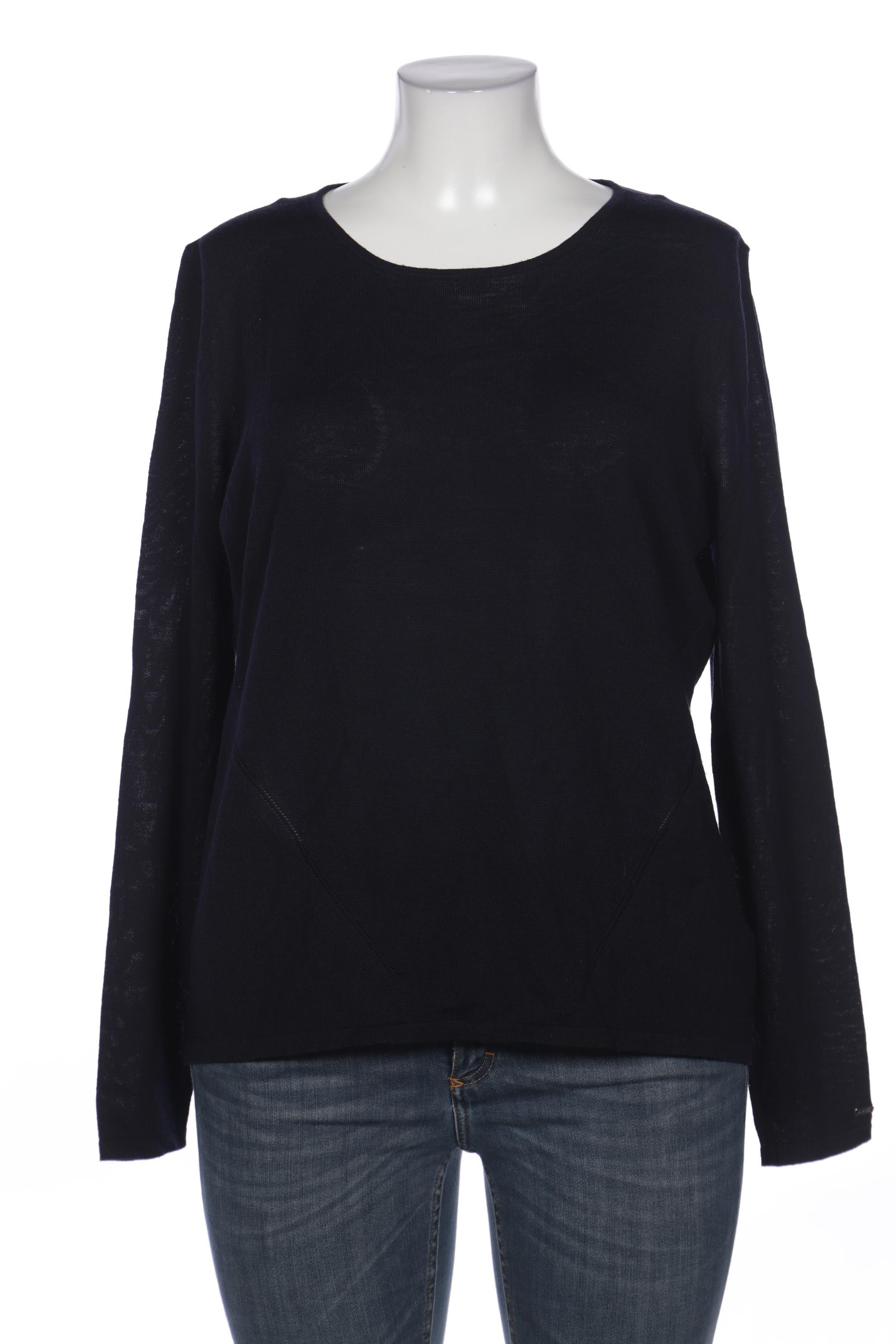 

Tommy Hilfiger Damen Pullover, marineblau